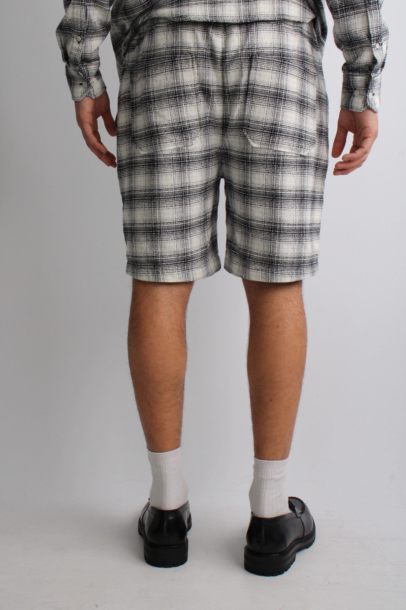 Soulland Sander Shorts