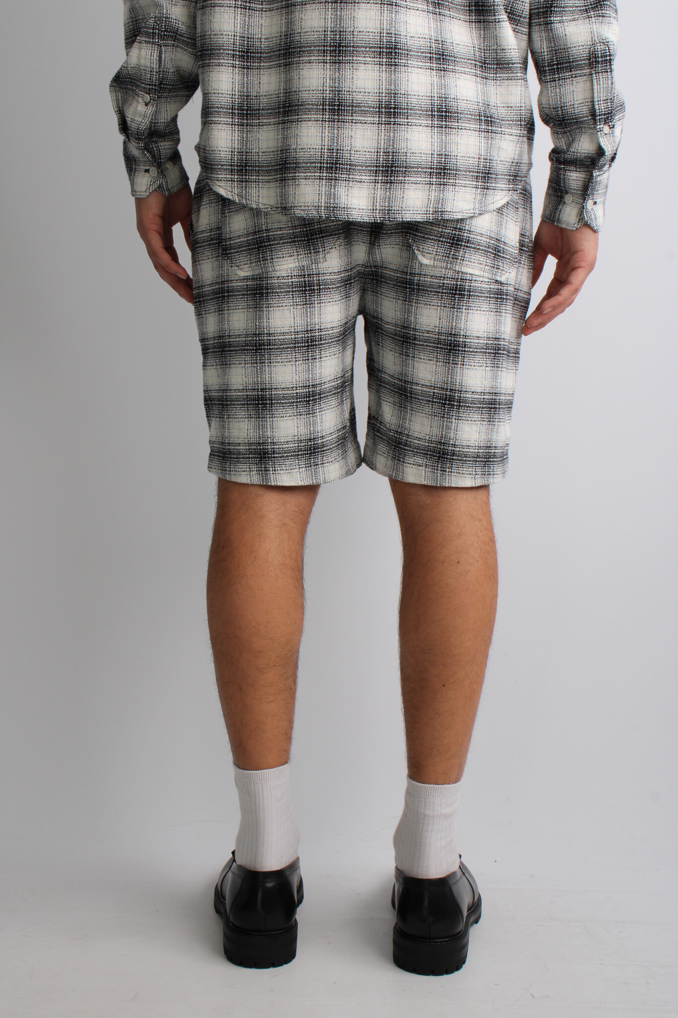 Soulland Sander Shorts