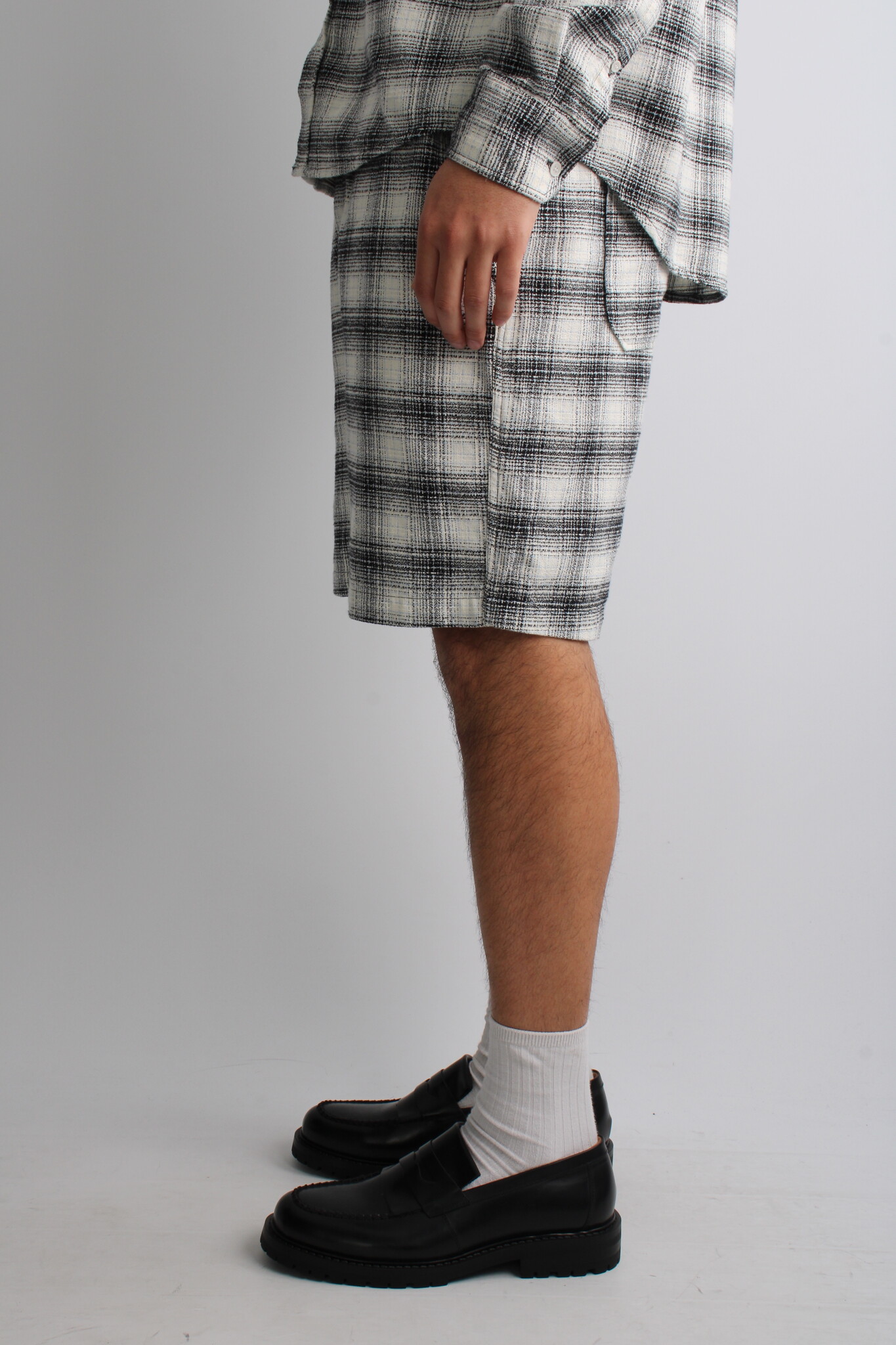 Soulland Sander Shorts