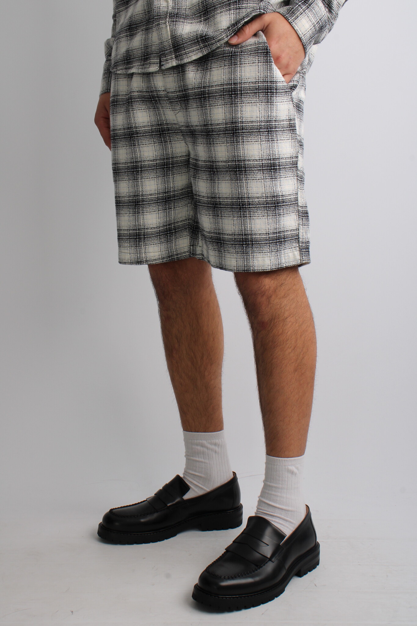 Soulland Sander Shorts