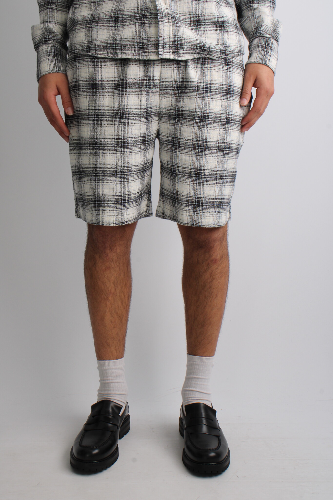 Soulland Sander Shorts