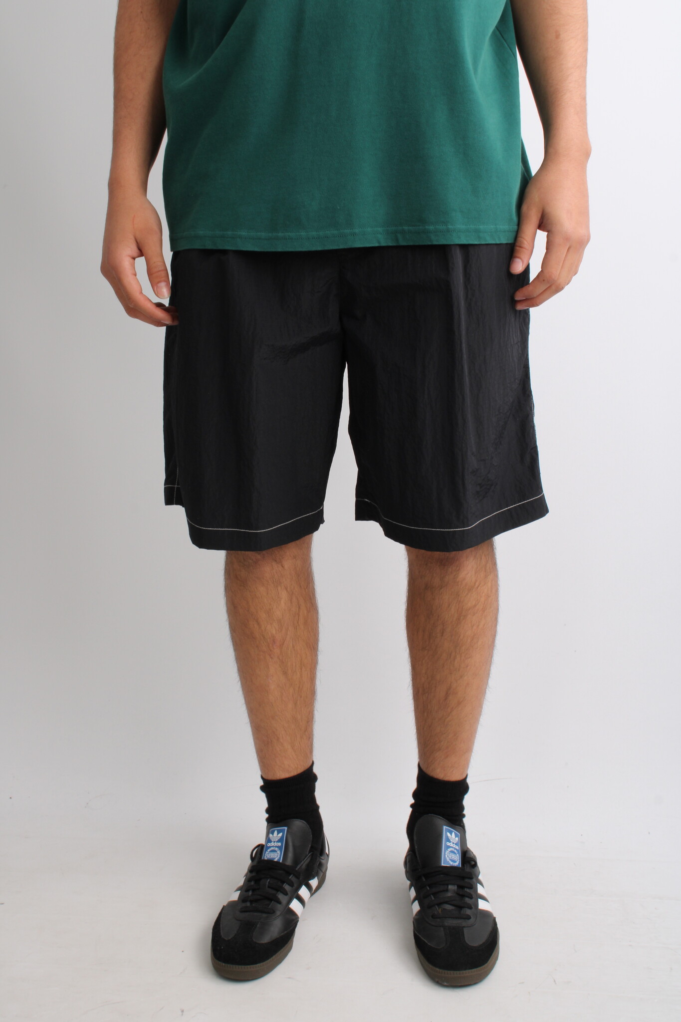 Soulland Marty Short