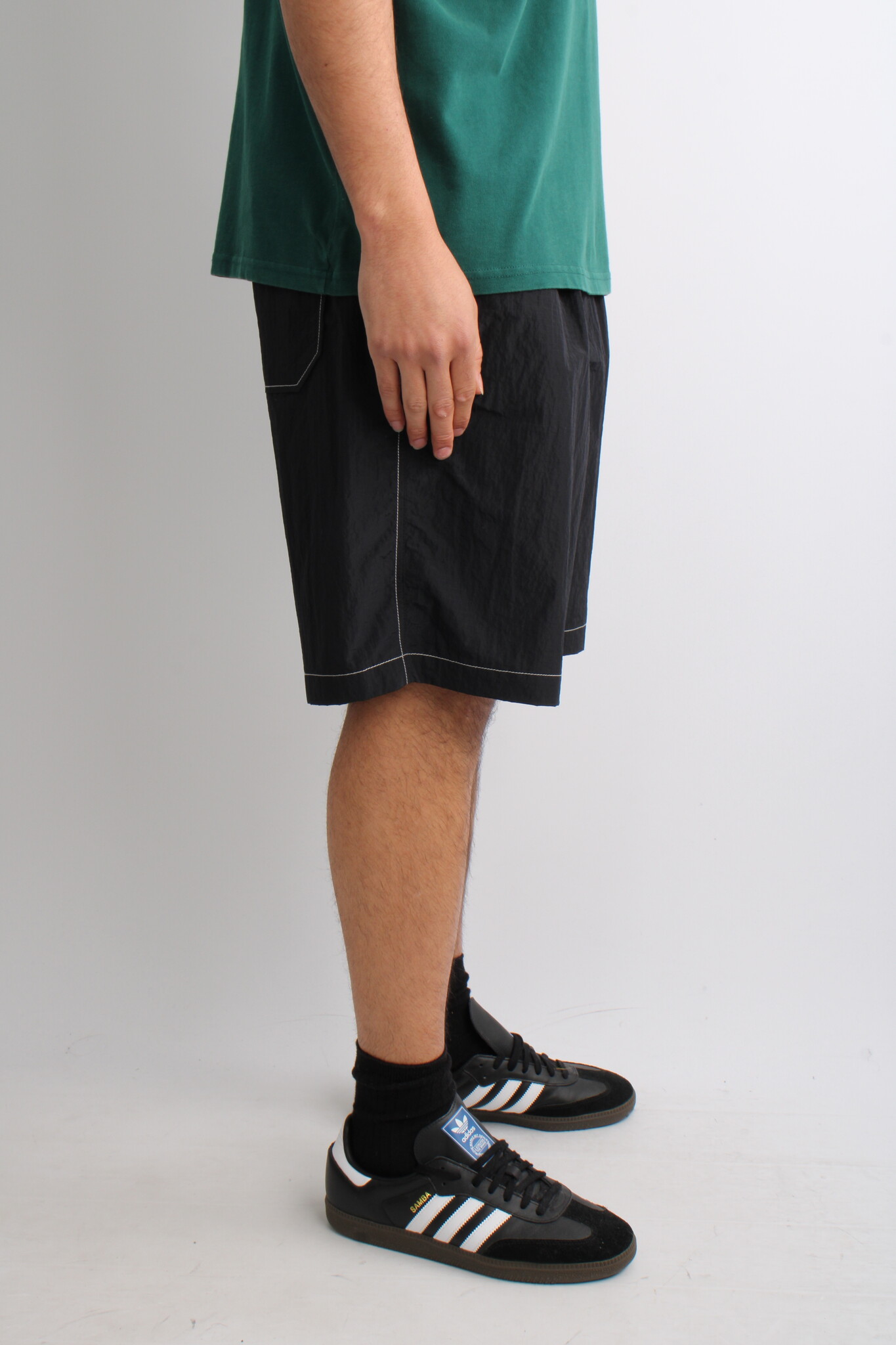 Soulland Marty Short