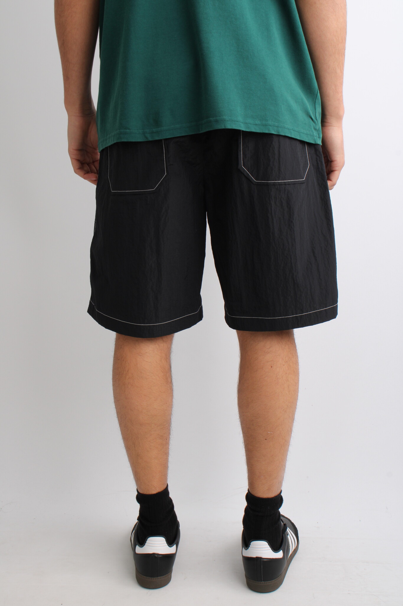 Soulland Marty Short