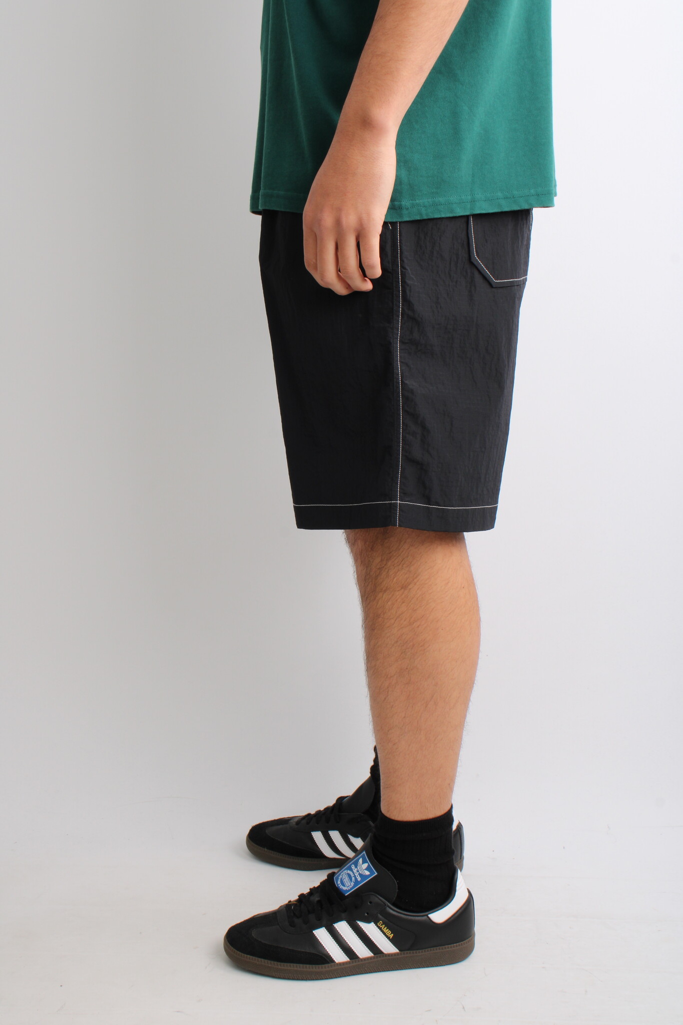 Soulland Marty Short