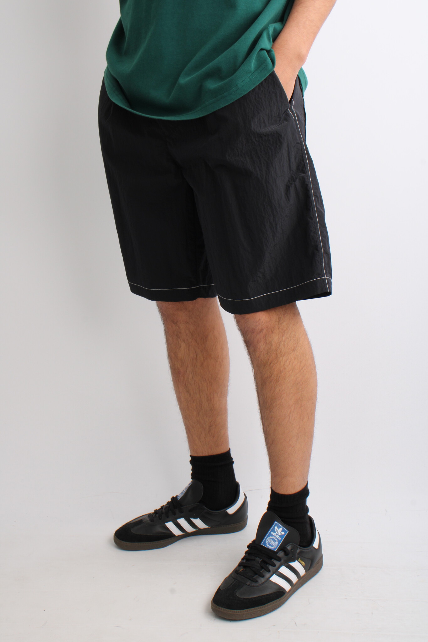 Soulland Marty Short