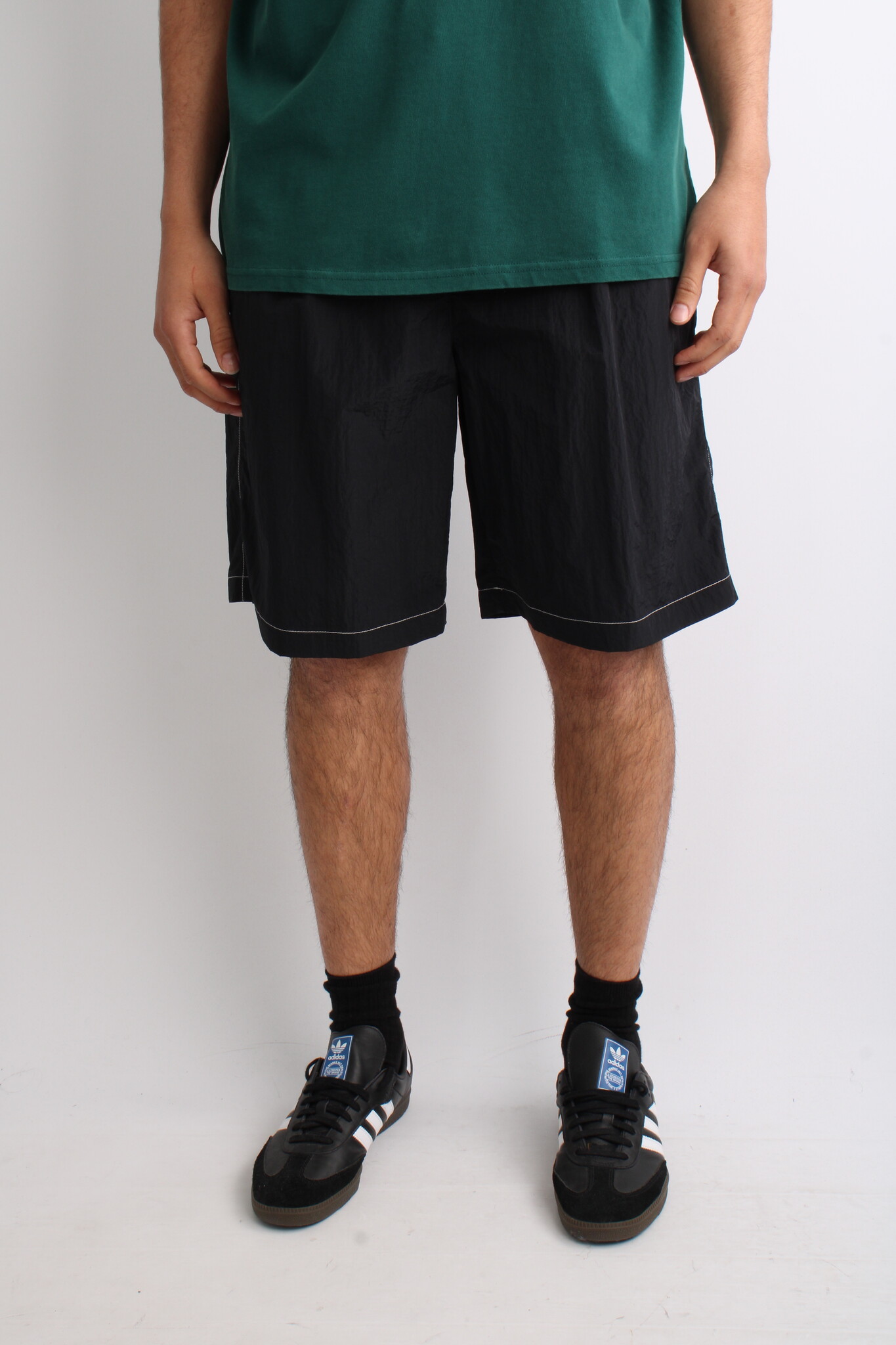 Soulland Marty Short