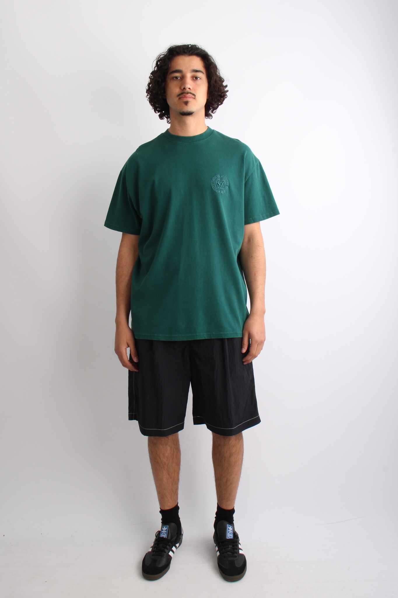 Soulland Marty Short