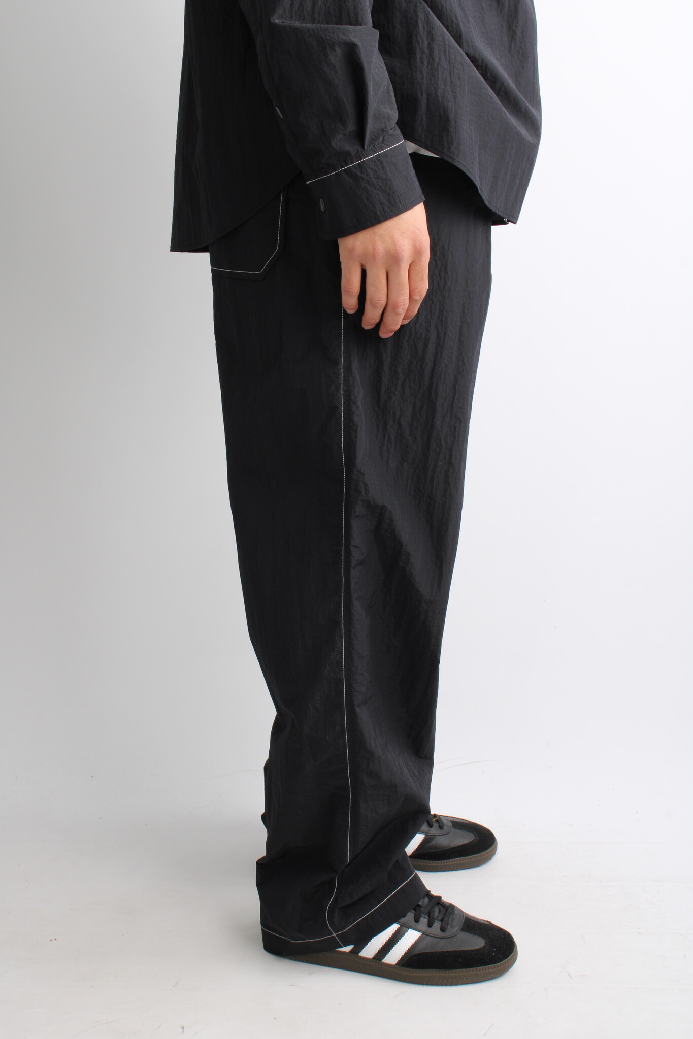 Soulland Aidan Trousers