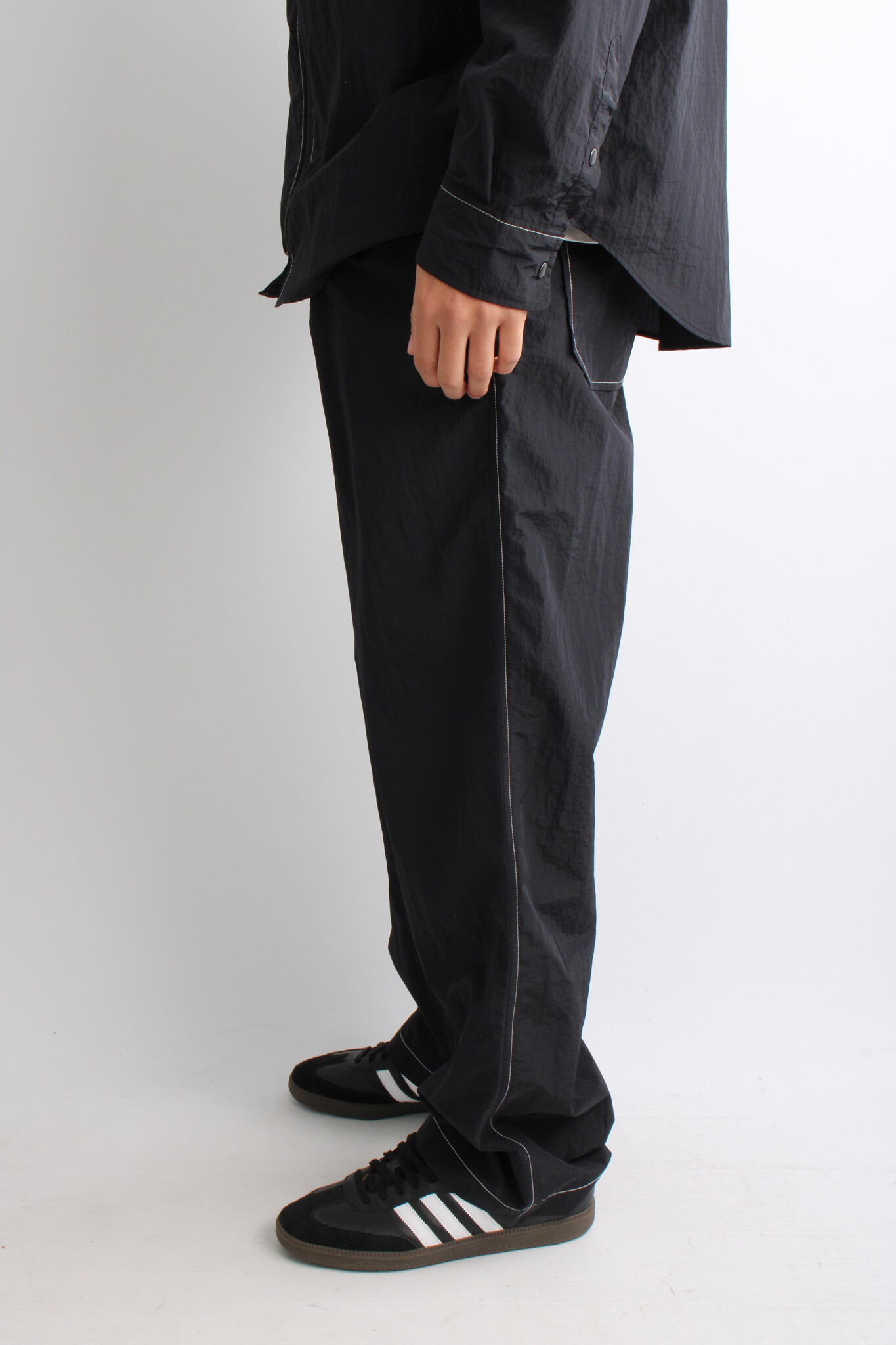 Soulland Aidan Trousers