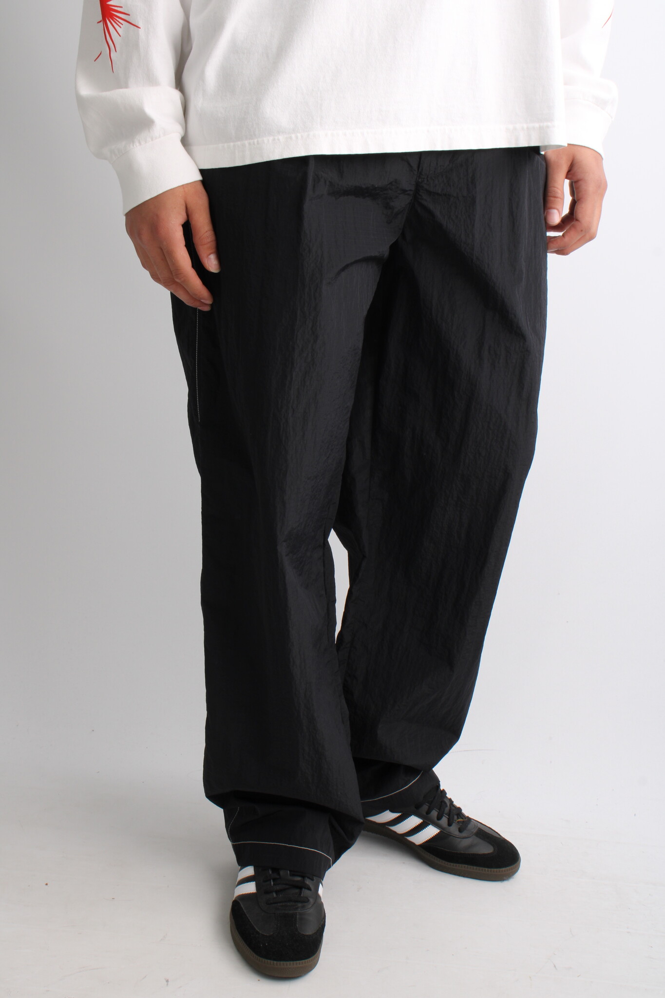Soulland Aidan Trousers