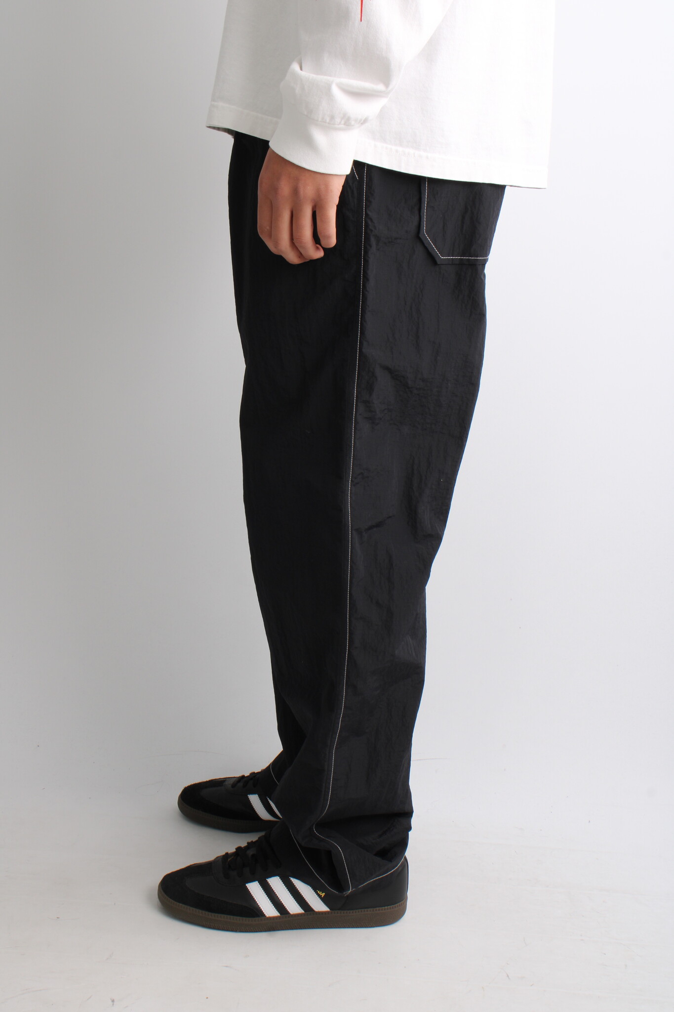 Soulland Aidan Trousers