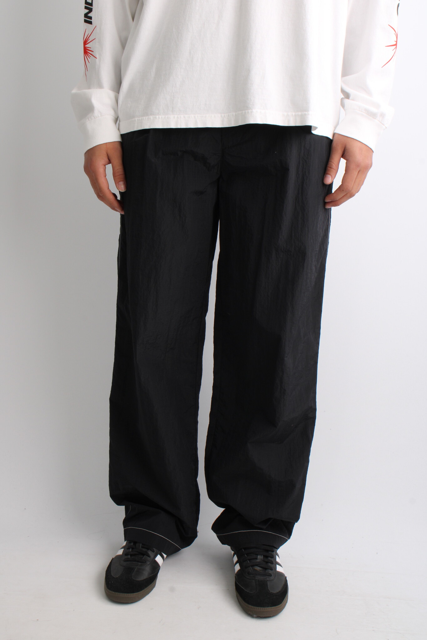 Soulland Aidan Trousers