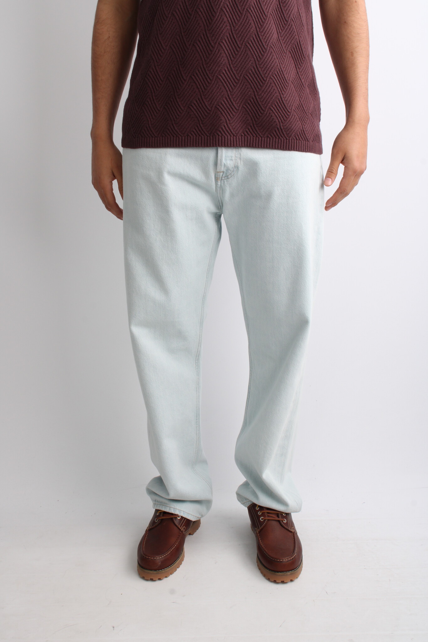 Samsoe Samsoe Men Saroger Jeans