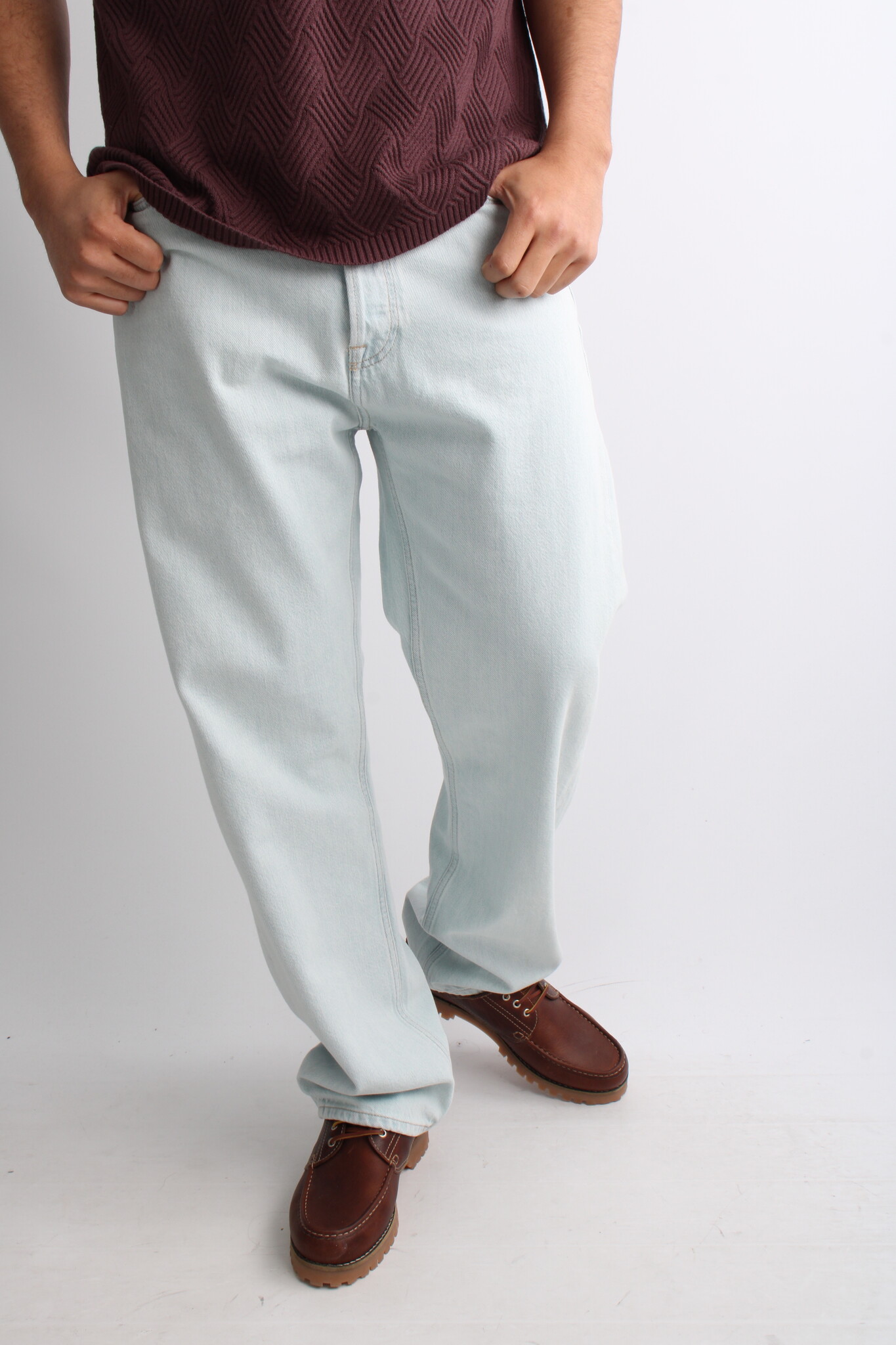 Samsoe Samsoe Men Saroger Jeans