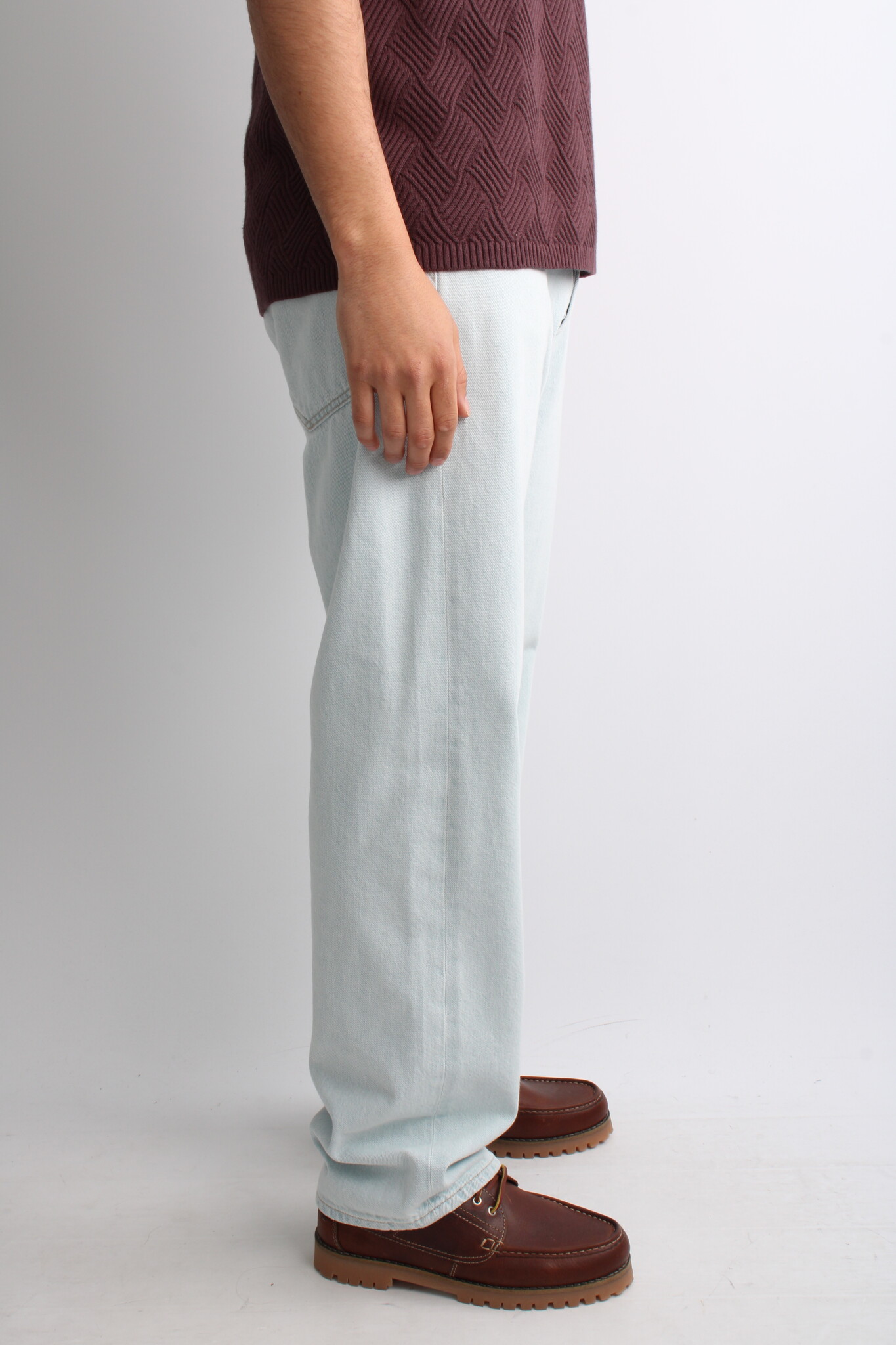 Samsoe Samsoe Men Saroger Jeans