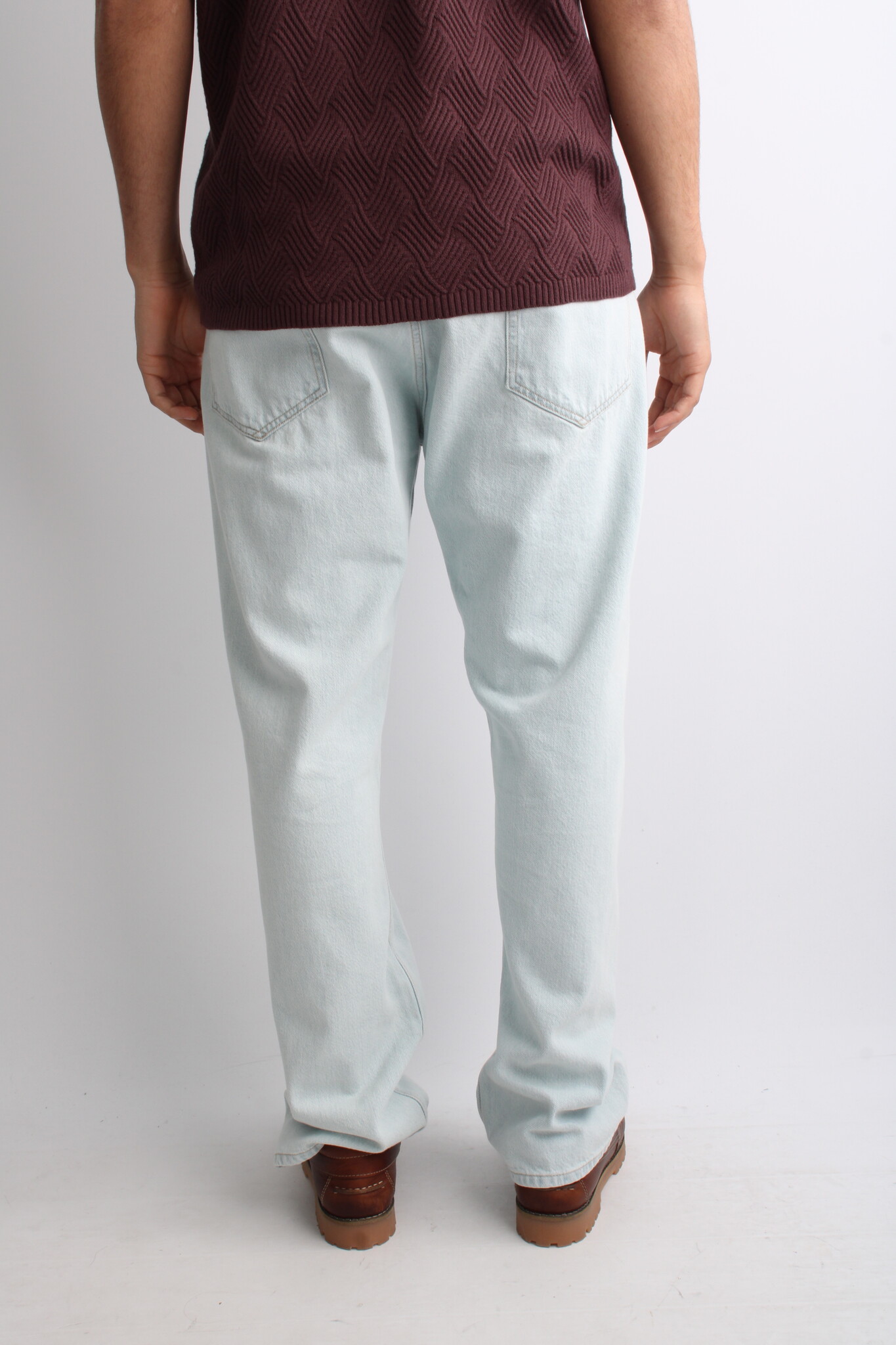 Samsoe Samsoe Men Saroger Jeans