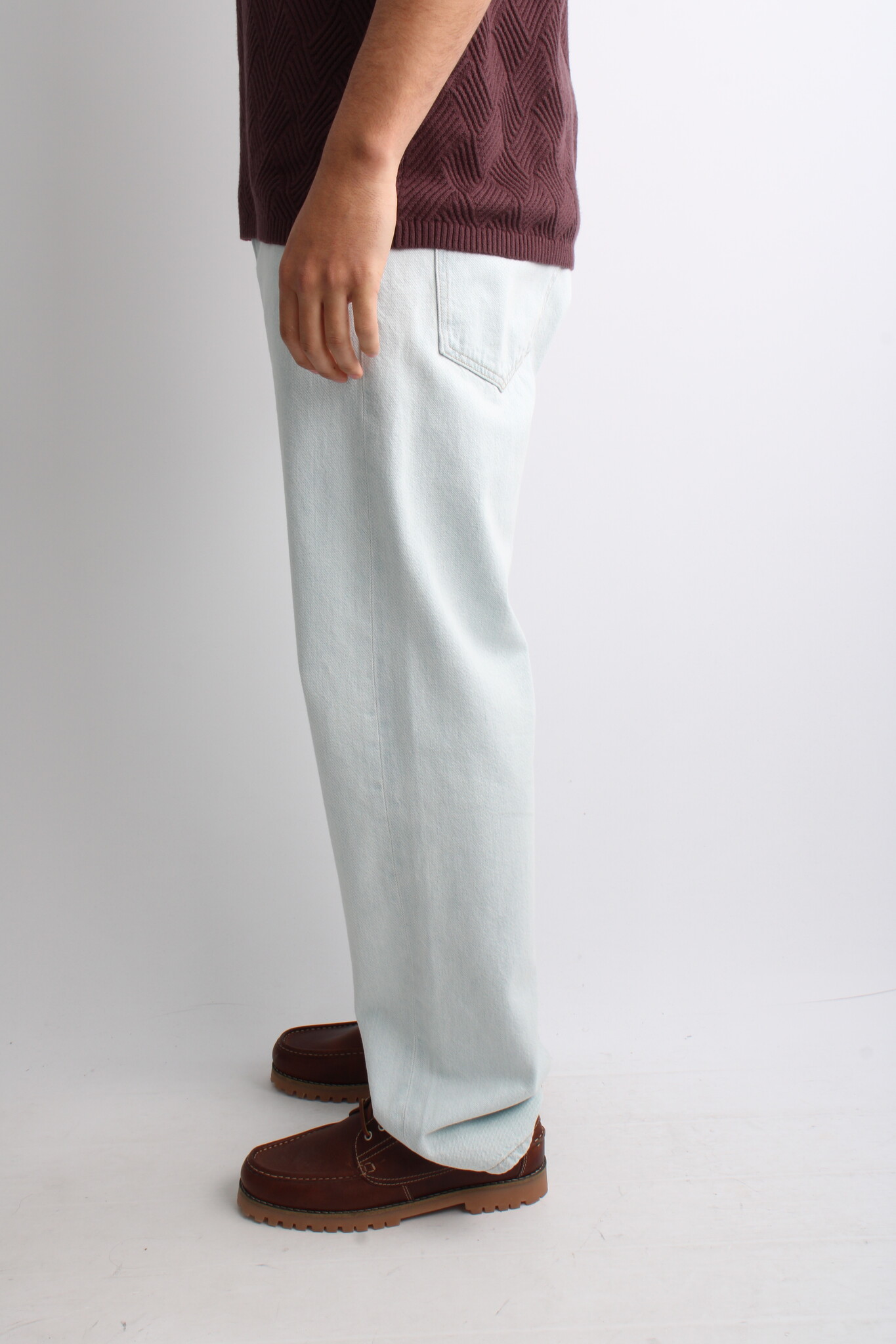 Samsoe Samsoe Men Saroger Jeans