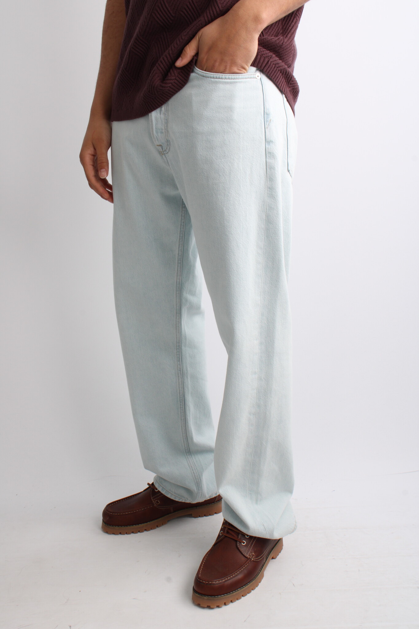 Samsoe Samsoe Men Saroger Jeans