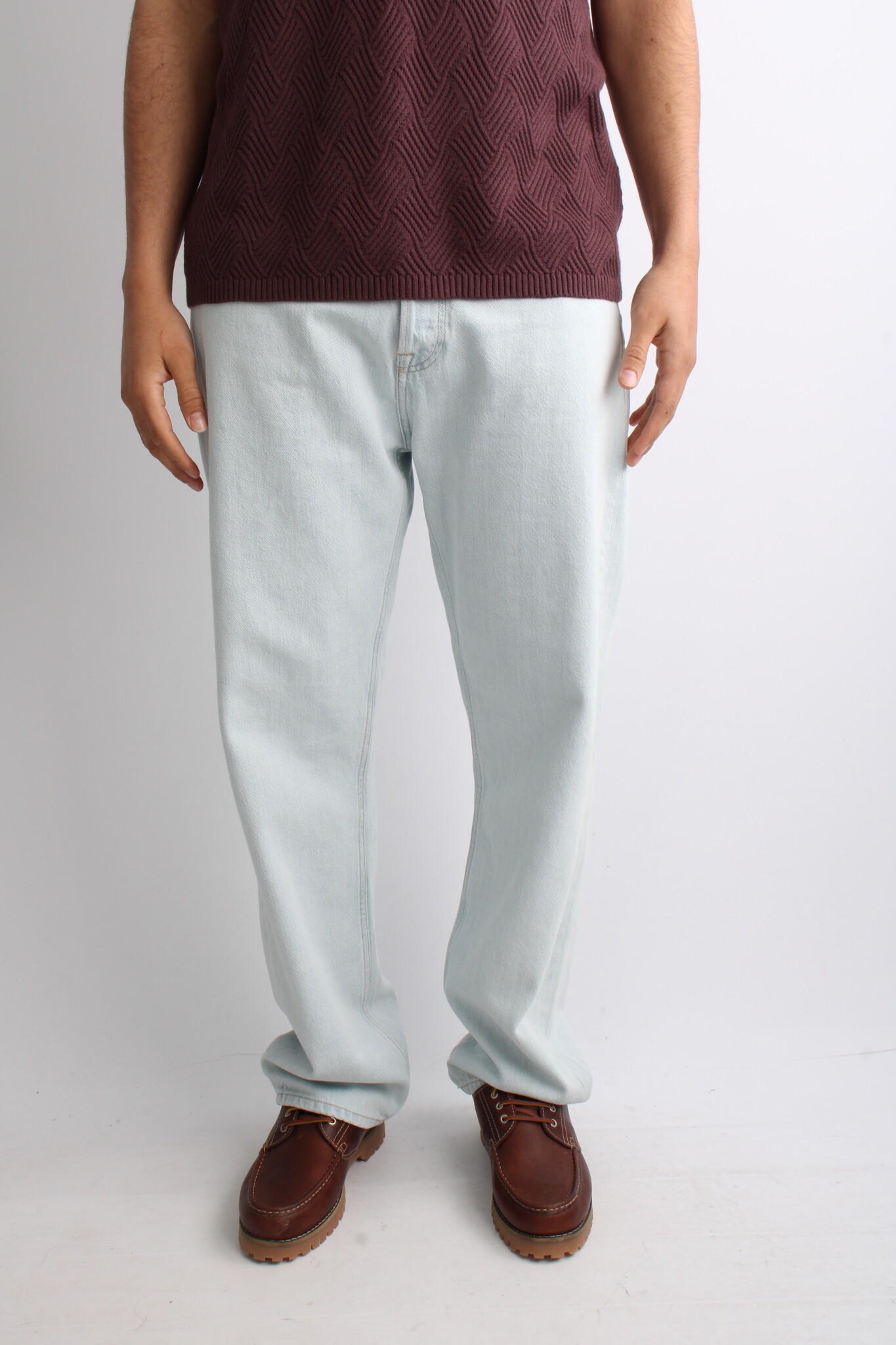 Samsoe Samsoe Men Saroger Jeans