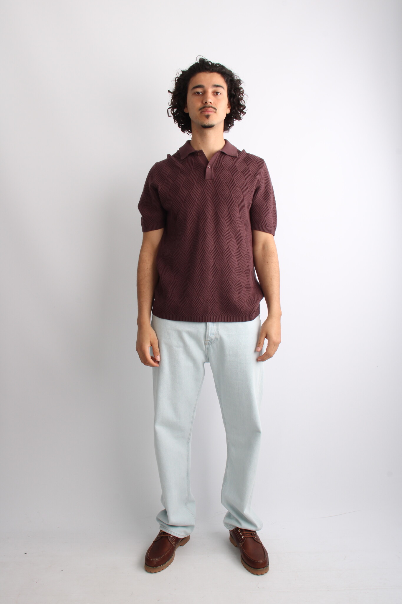 Samsoe Samsoe Men Saroger Jeans