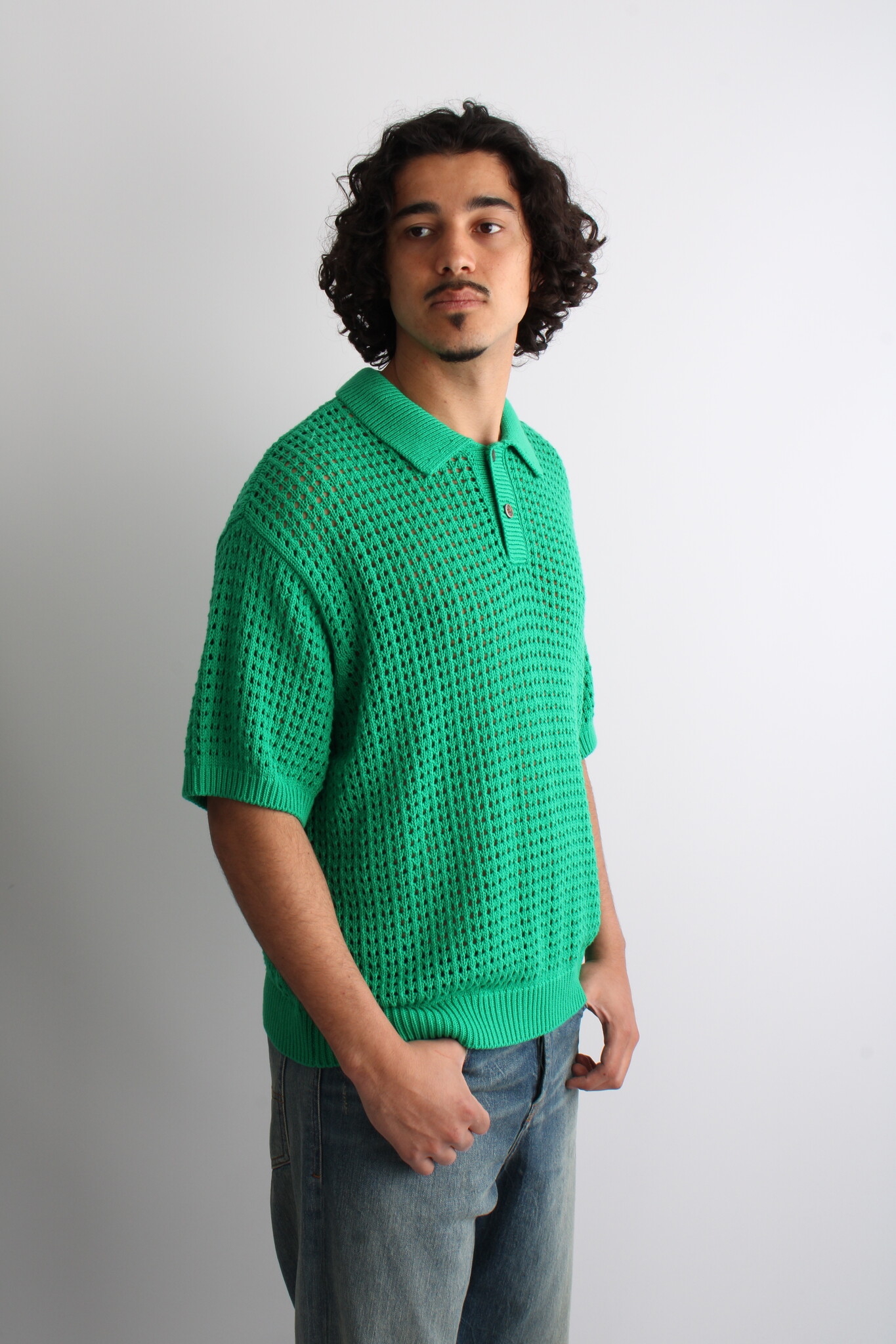 Obey Kodo Polo