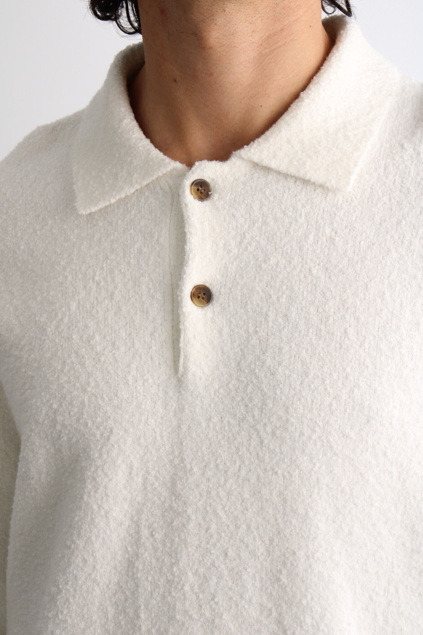 Samsoe Samsoe Men Sanino Polo