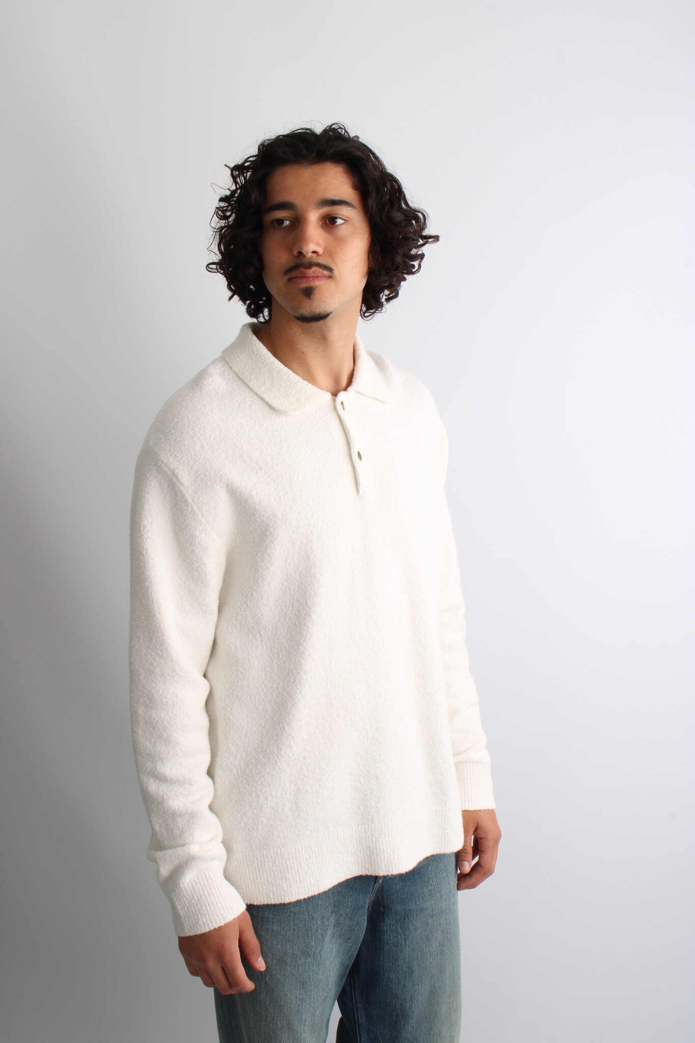 Samsoe Samsoe Men Sanino Polo