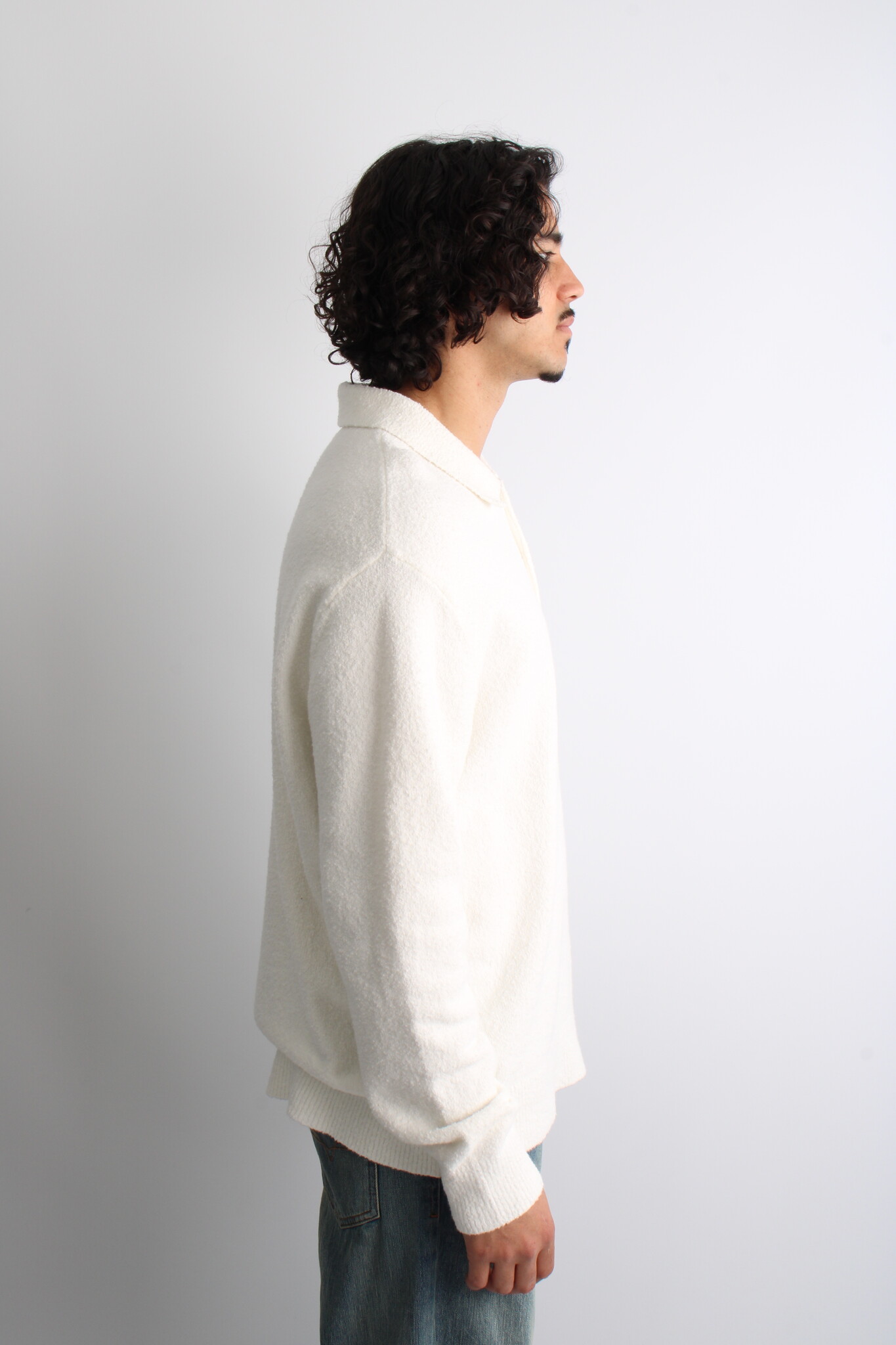 Samsoe Samsoe Men Sanino Polo