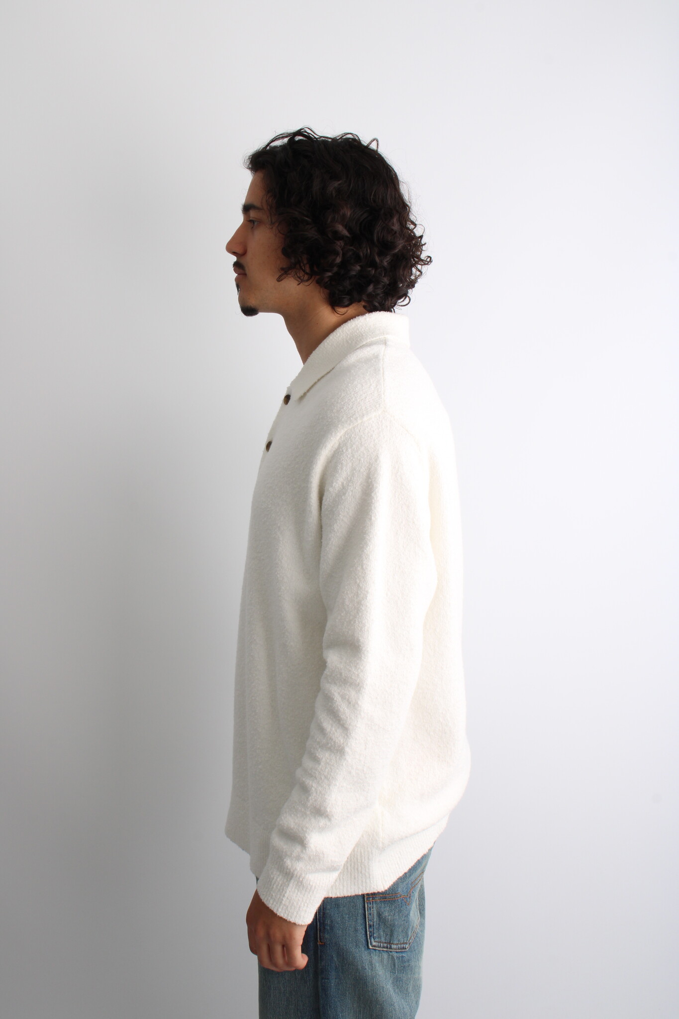 Samsoe Samsoe Men Sanino Polo