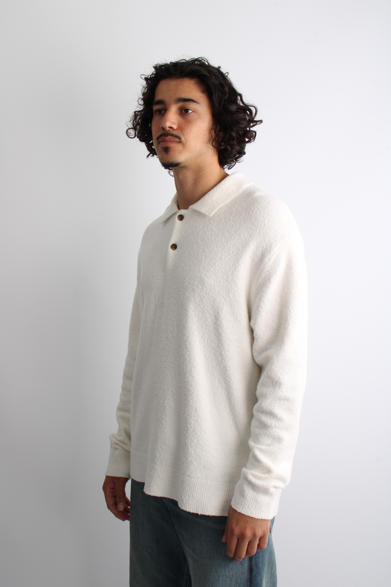 Samsoe Samsoe Men Sanino Polo