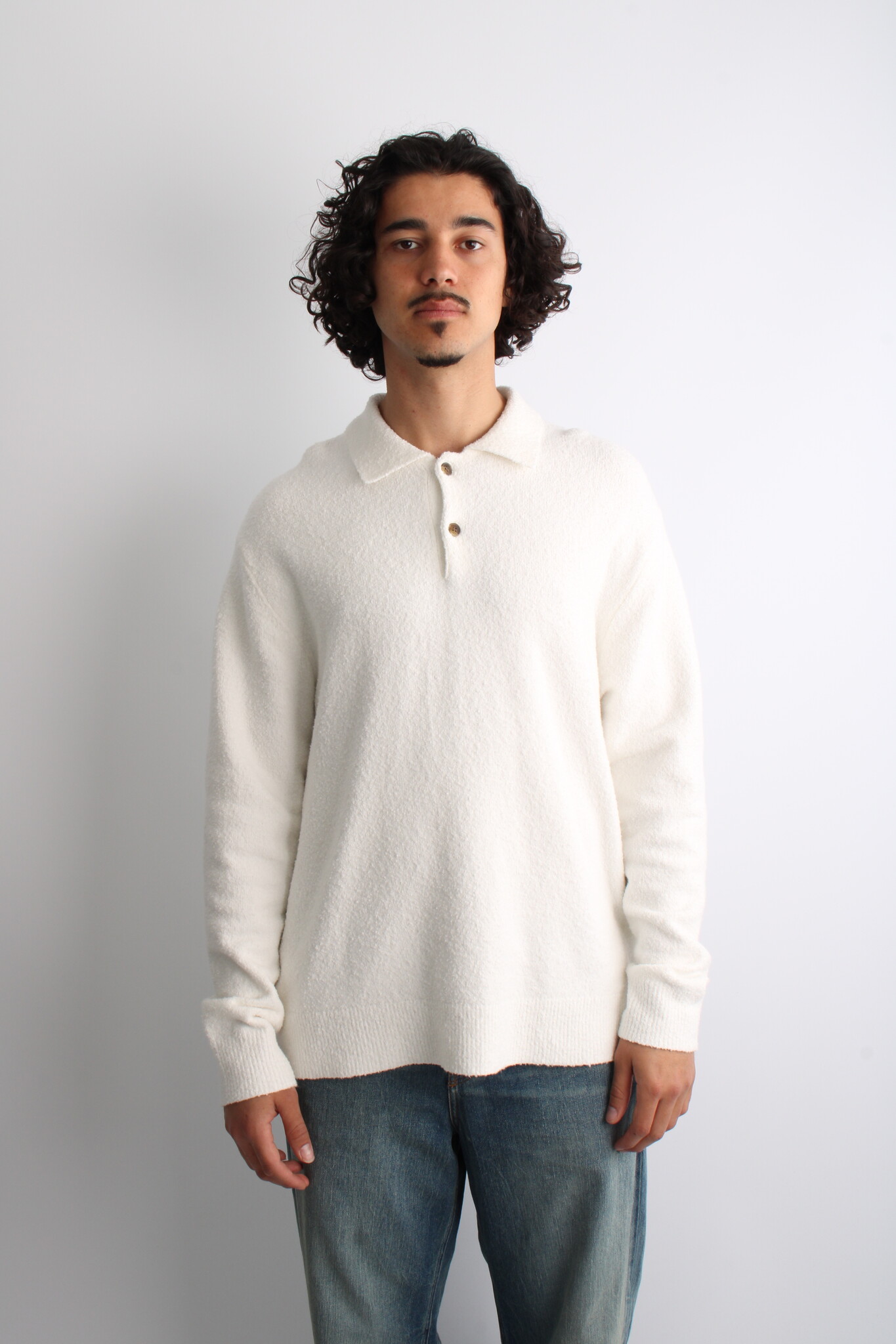 Samsoe Samsoe Men Sanino Polo