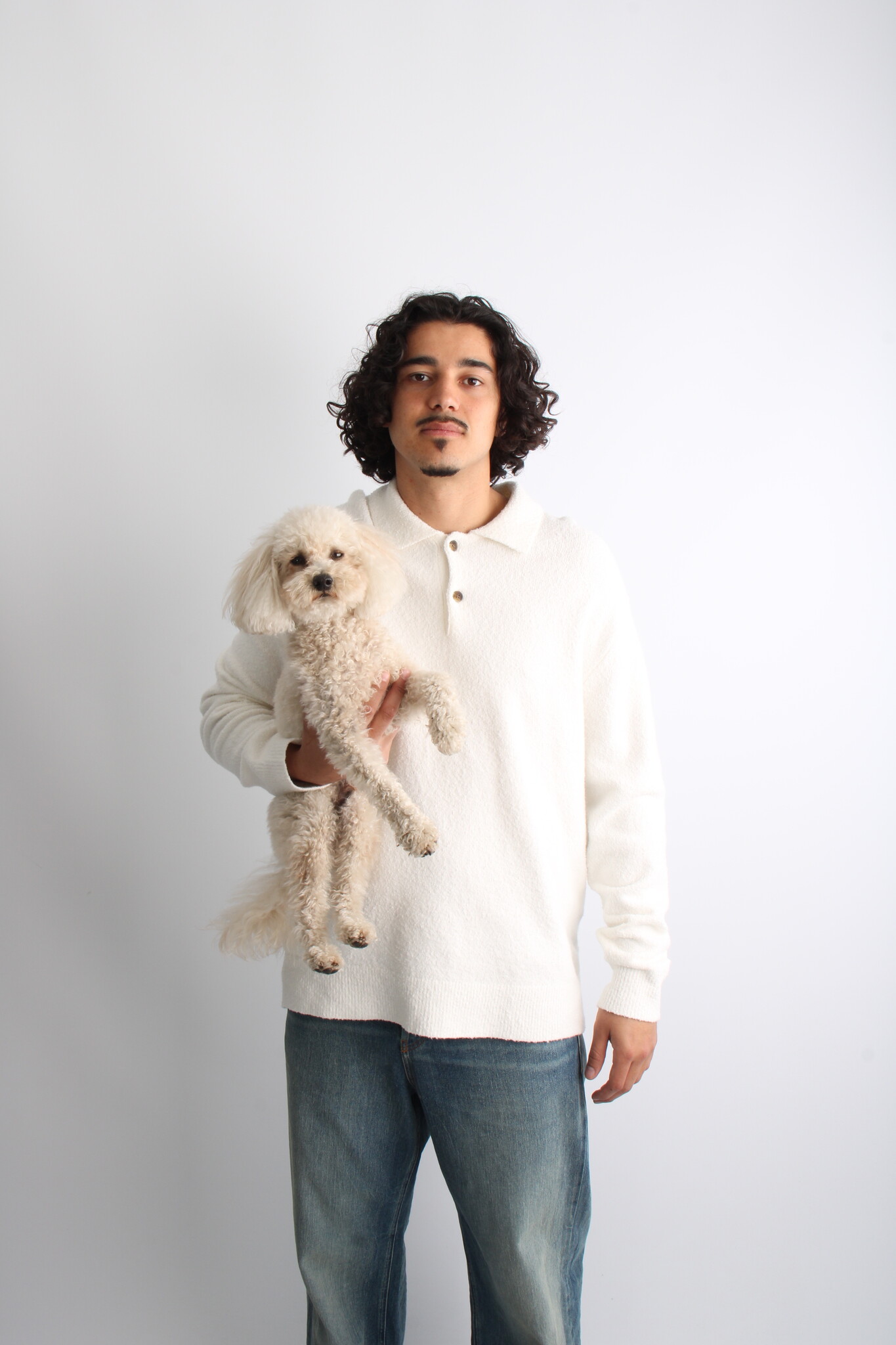 Samsoe Samsoe Men Sanino Polo