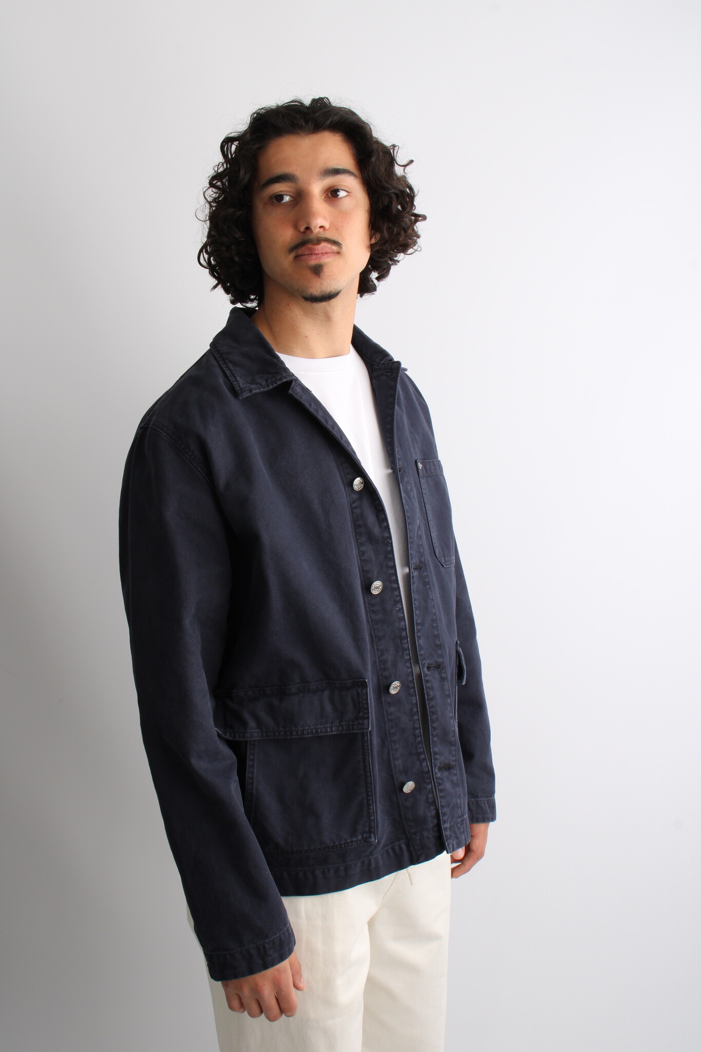 Samsoe Samsoe Men Samontana Jacket