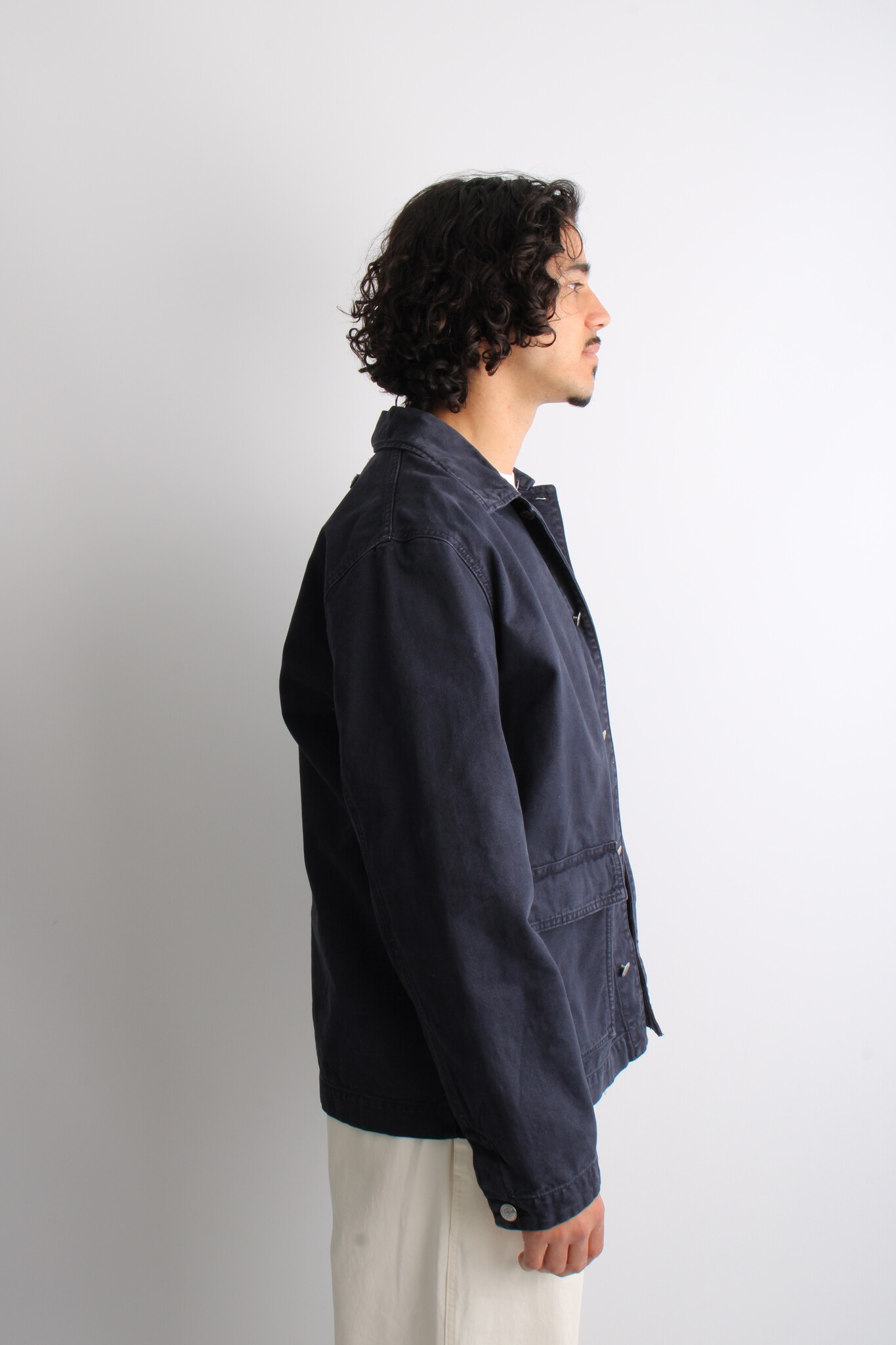 Samsoe Samsoe Men Samontana Jacket