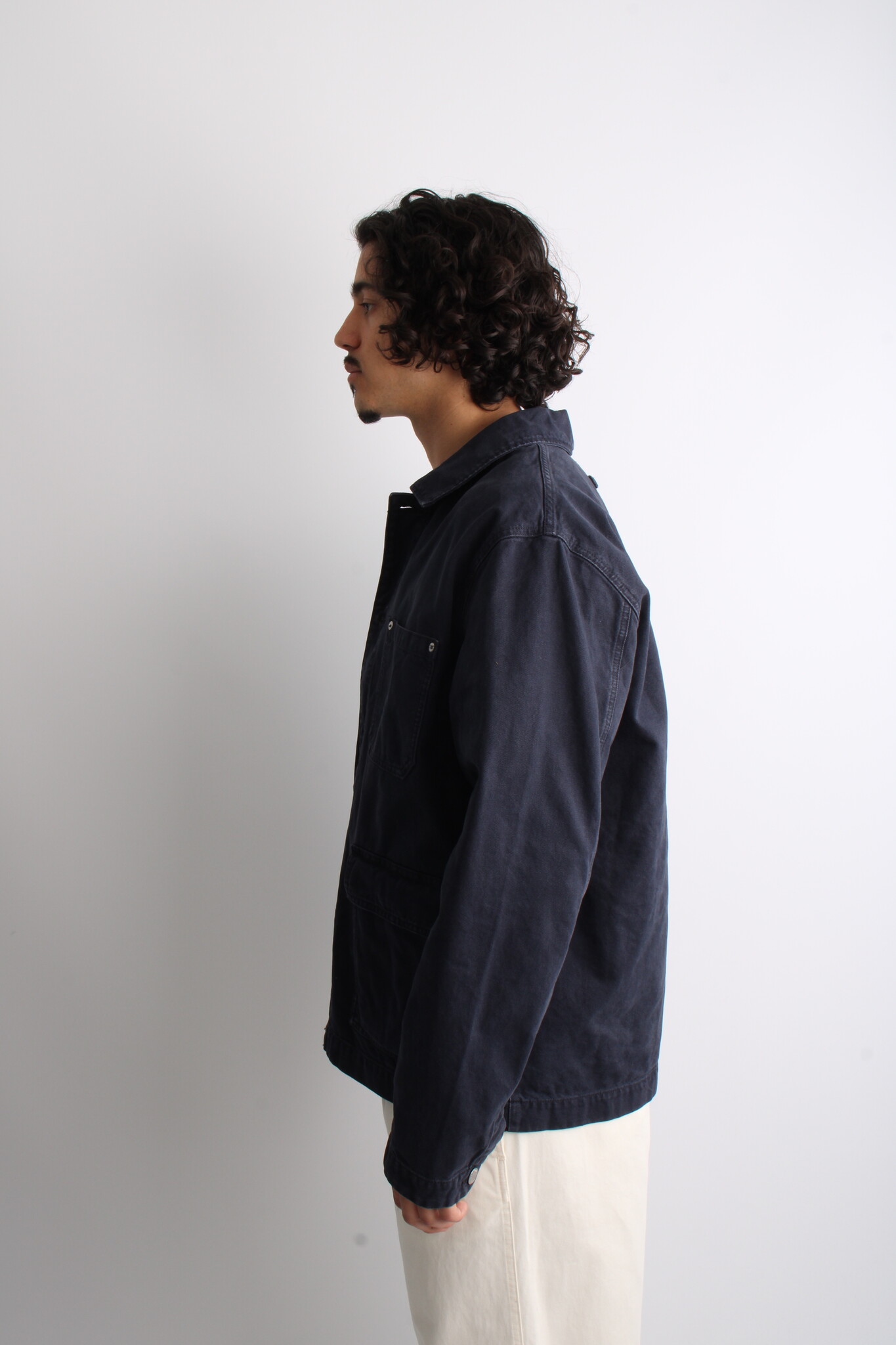 Samsoe Samsoe Men Samontana Jacket