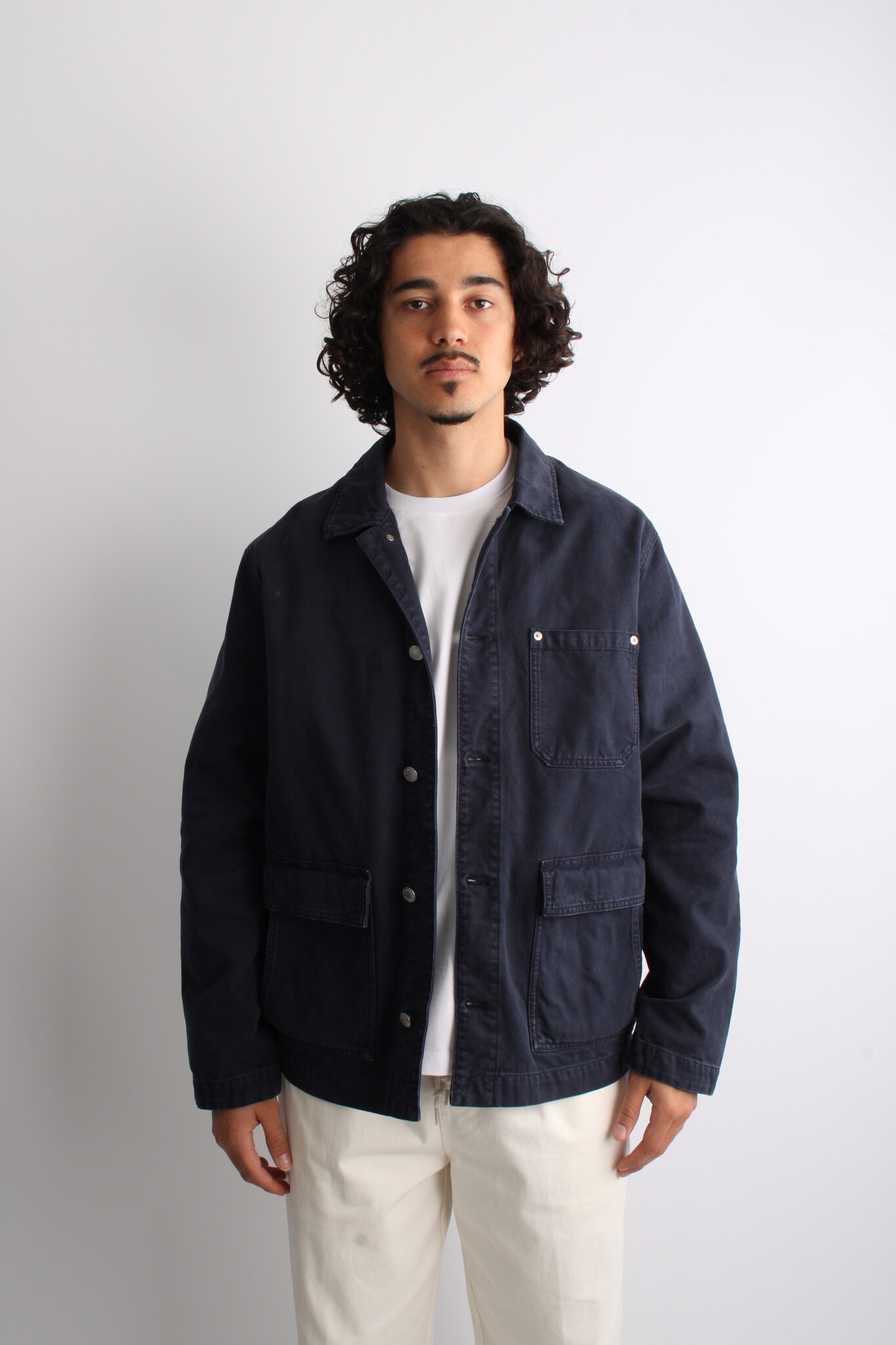 Samsoe Samsoe Men Samontana Jacket