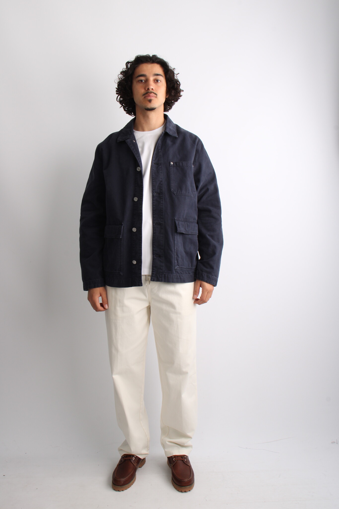 Samsoe Samsoe Men Samontana Jacket