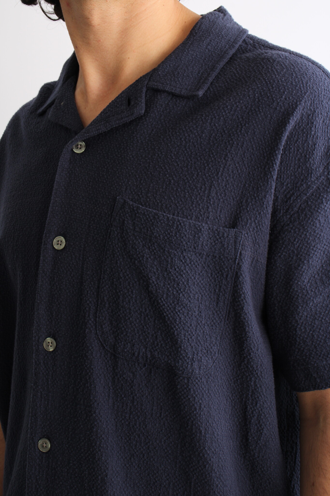 Obey Curtis Woven Shirt