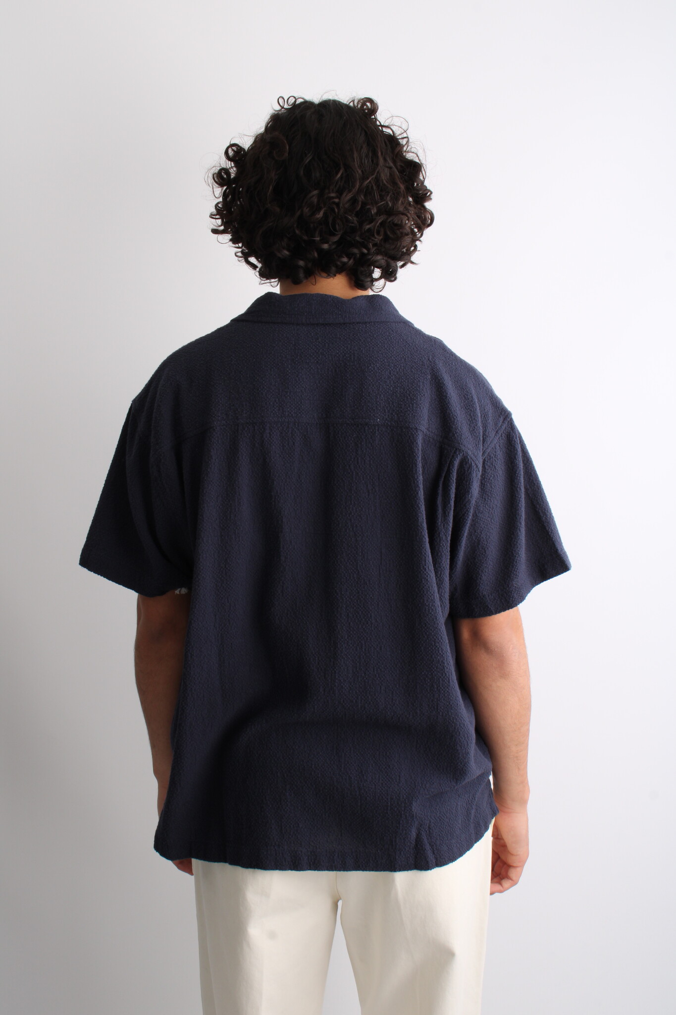 Obey Curtis Woven Shirt