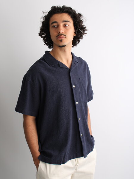 Obey Curtis Woven Shirt