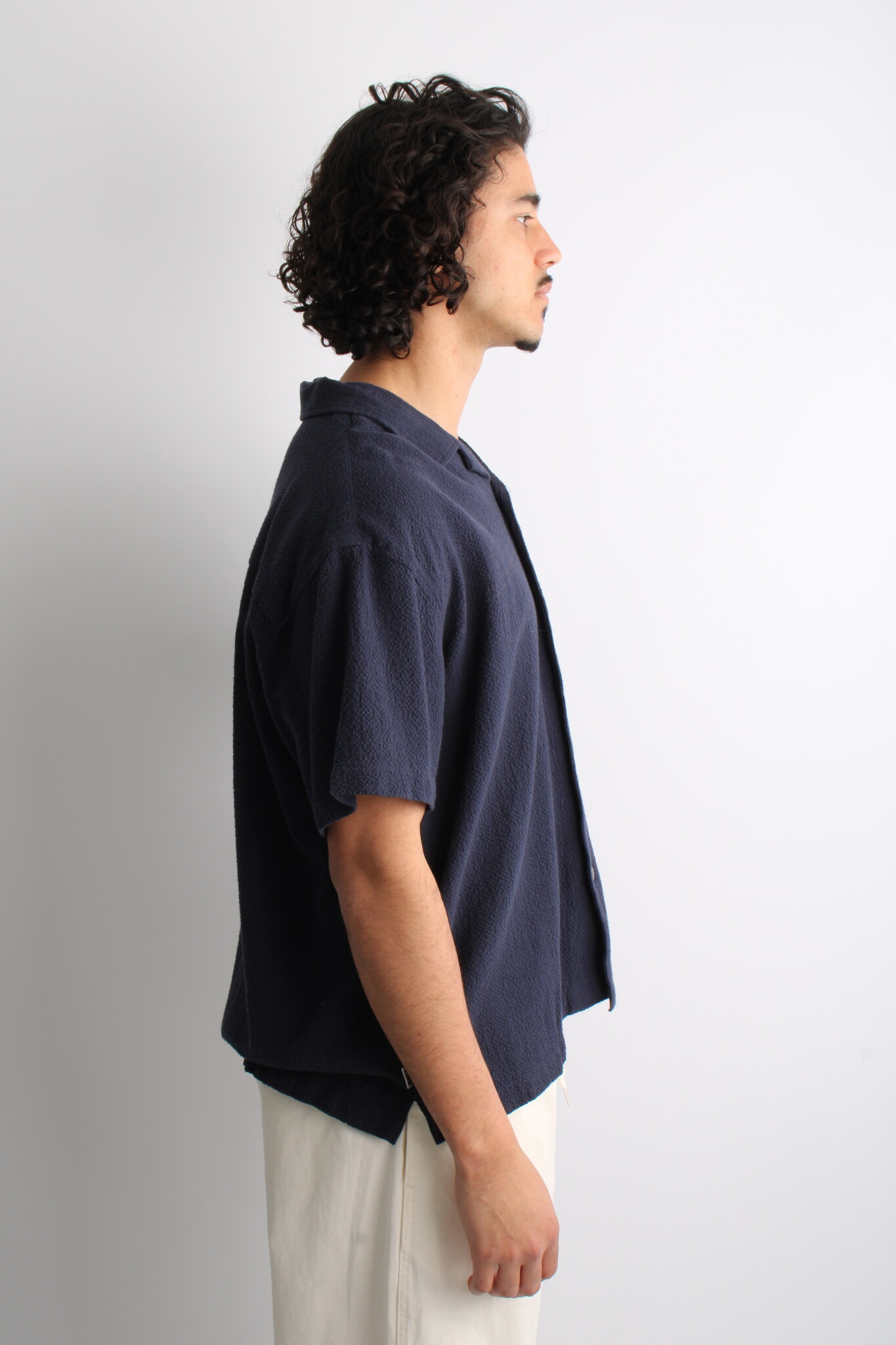 Obey Curtis Woven Shirt