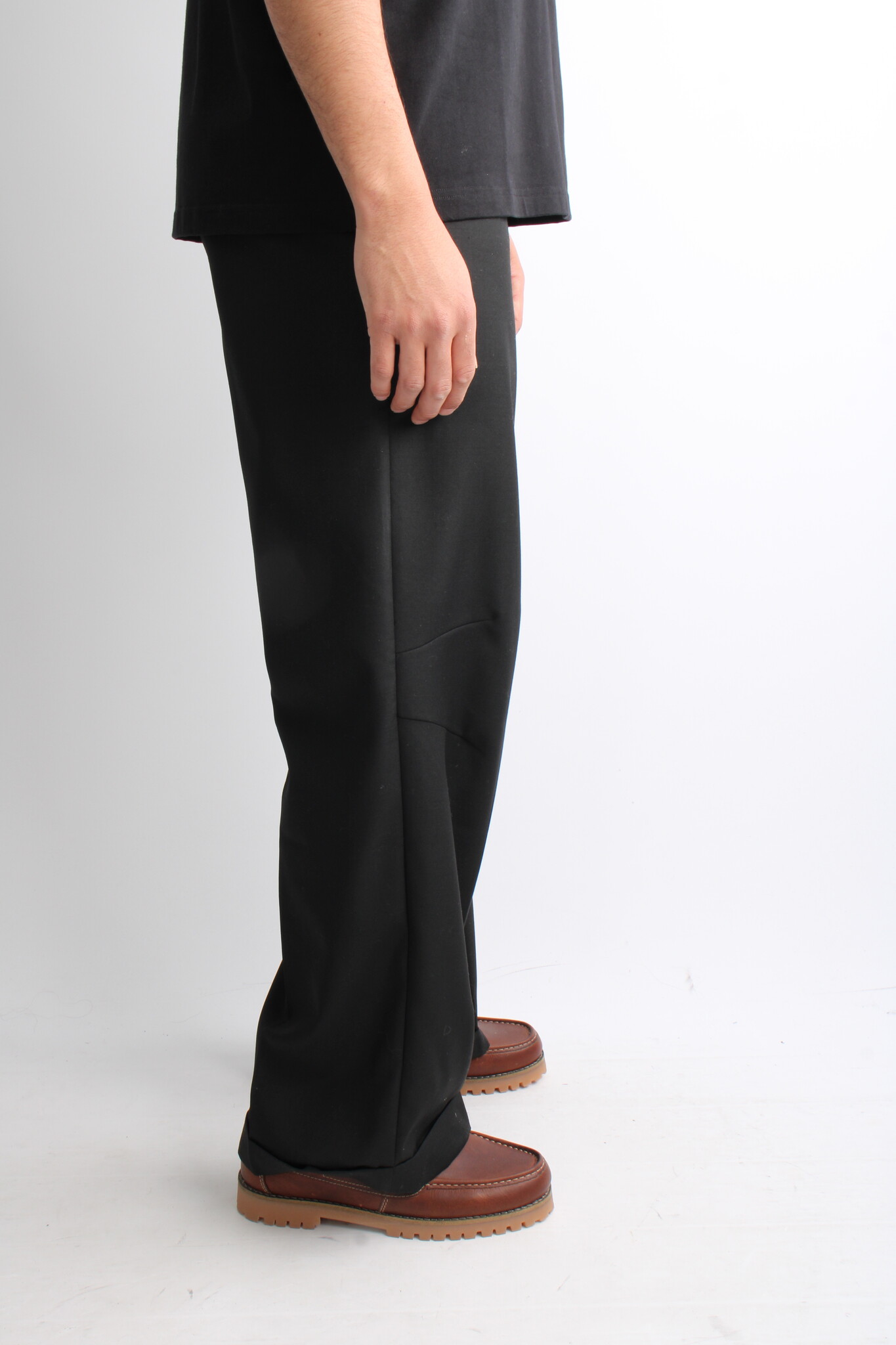 Samsoe Samsoe Men Sabruce Trousers