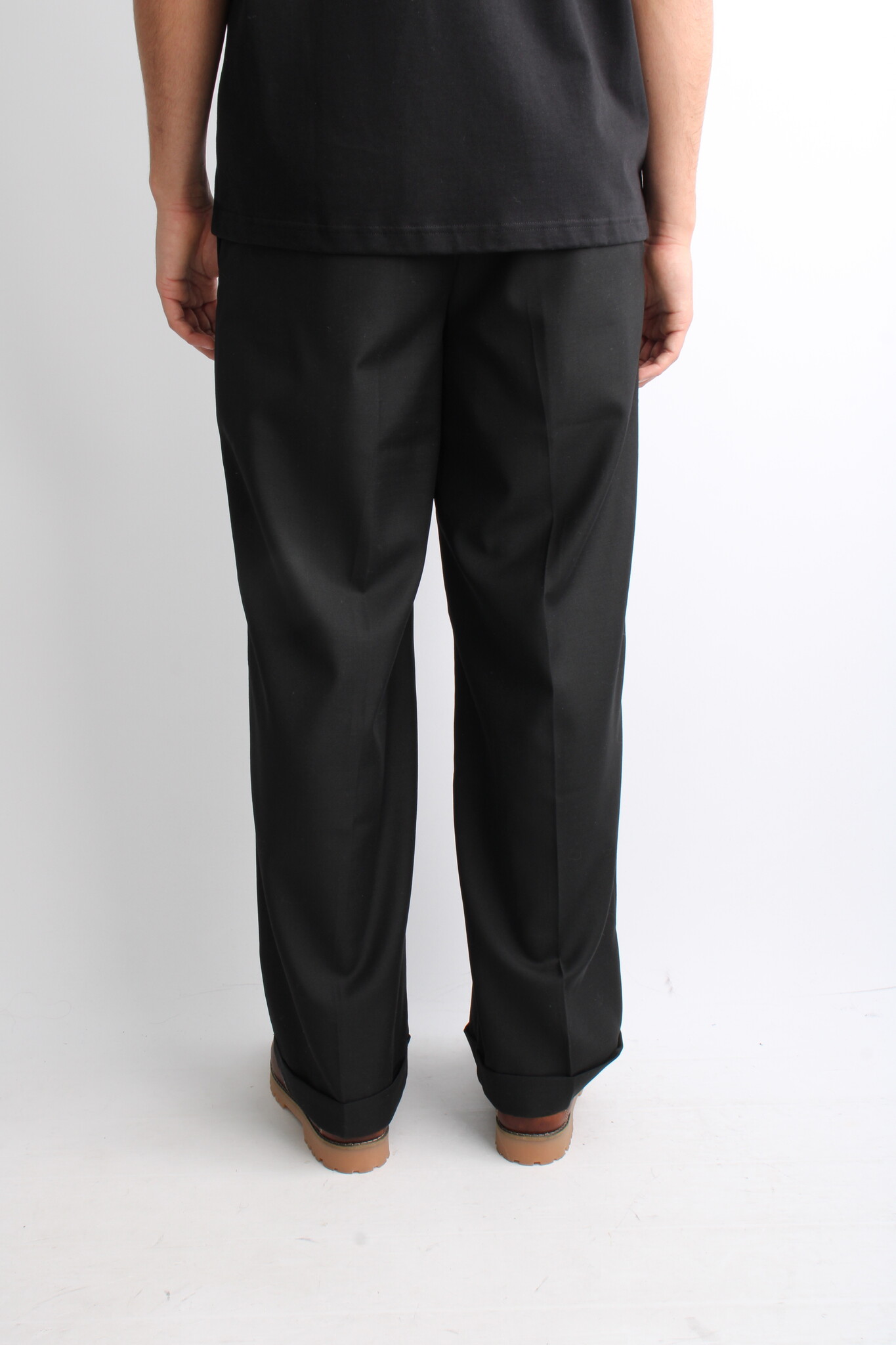 Samsoe Samsoe Men Sabruce Trousers