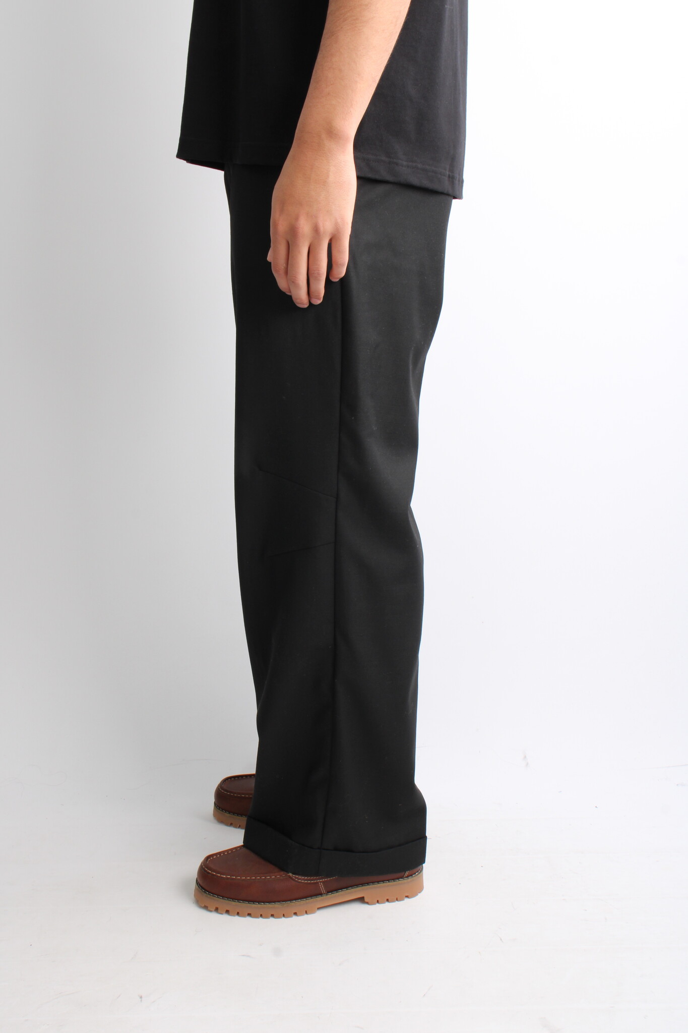 Samsoe Samsoe Men Sabruce Trousers