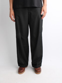 Samsoe Samsoe Men Sabruce Trousers