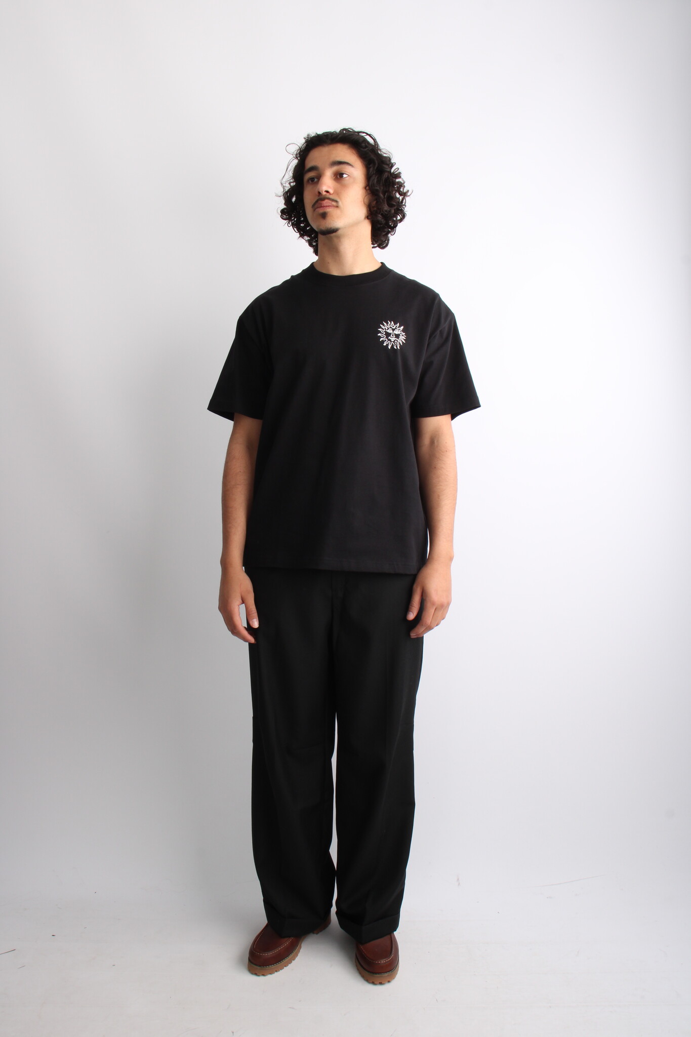Samsoe Samsoe Men Sabruce Trousers
