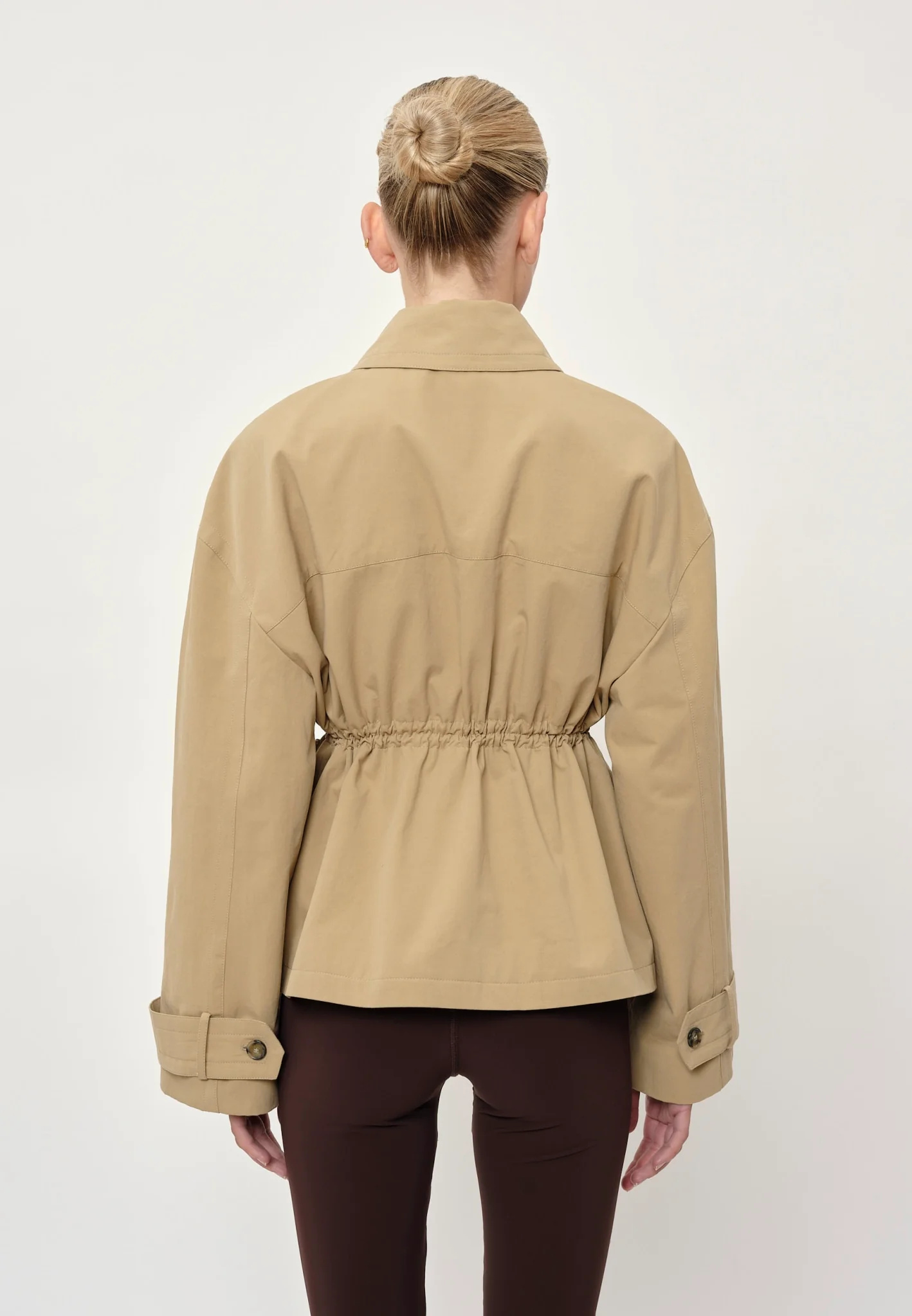 Herskind Aida Jacket