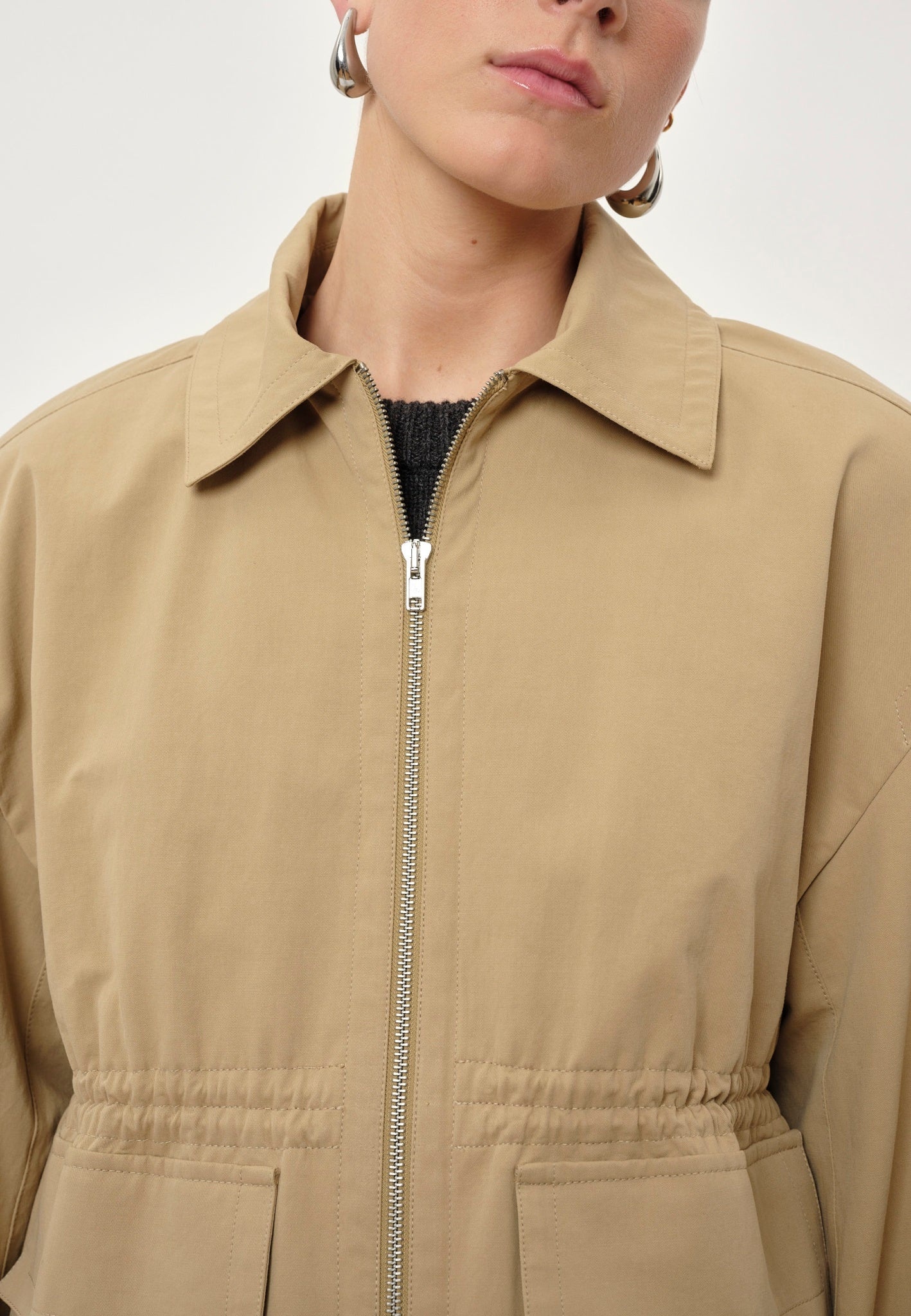 Herskind Aida Jacket