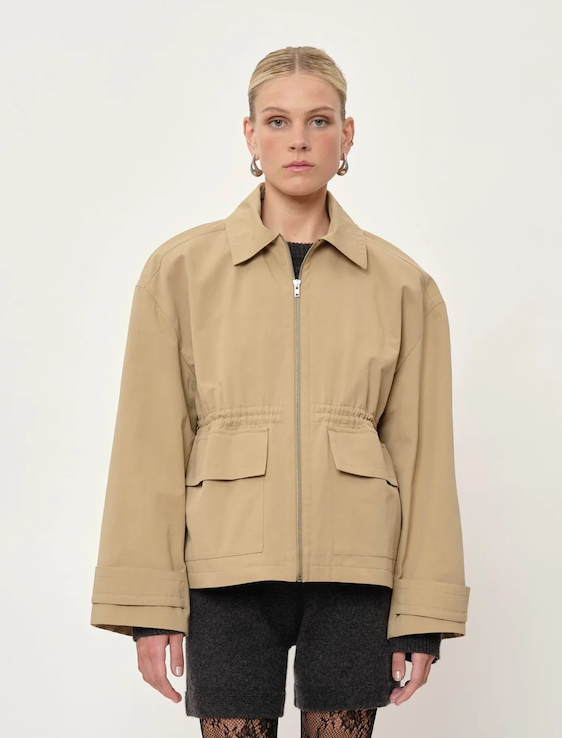 Herskind Aida Jacket